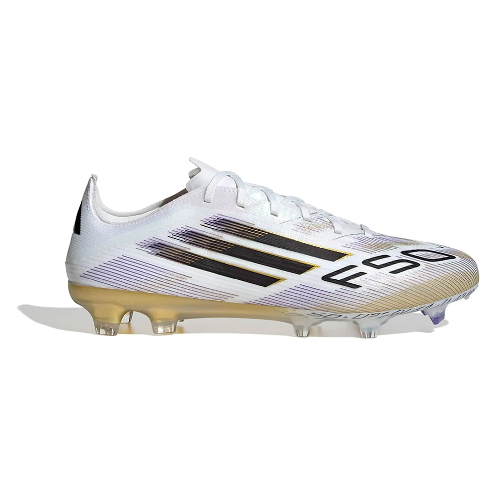 Adidas F50 Pro Fg Football Boots