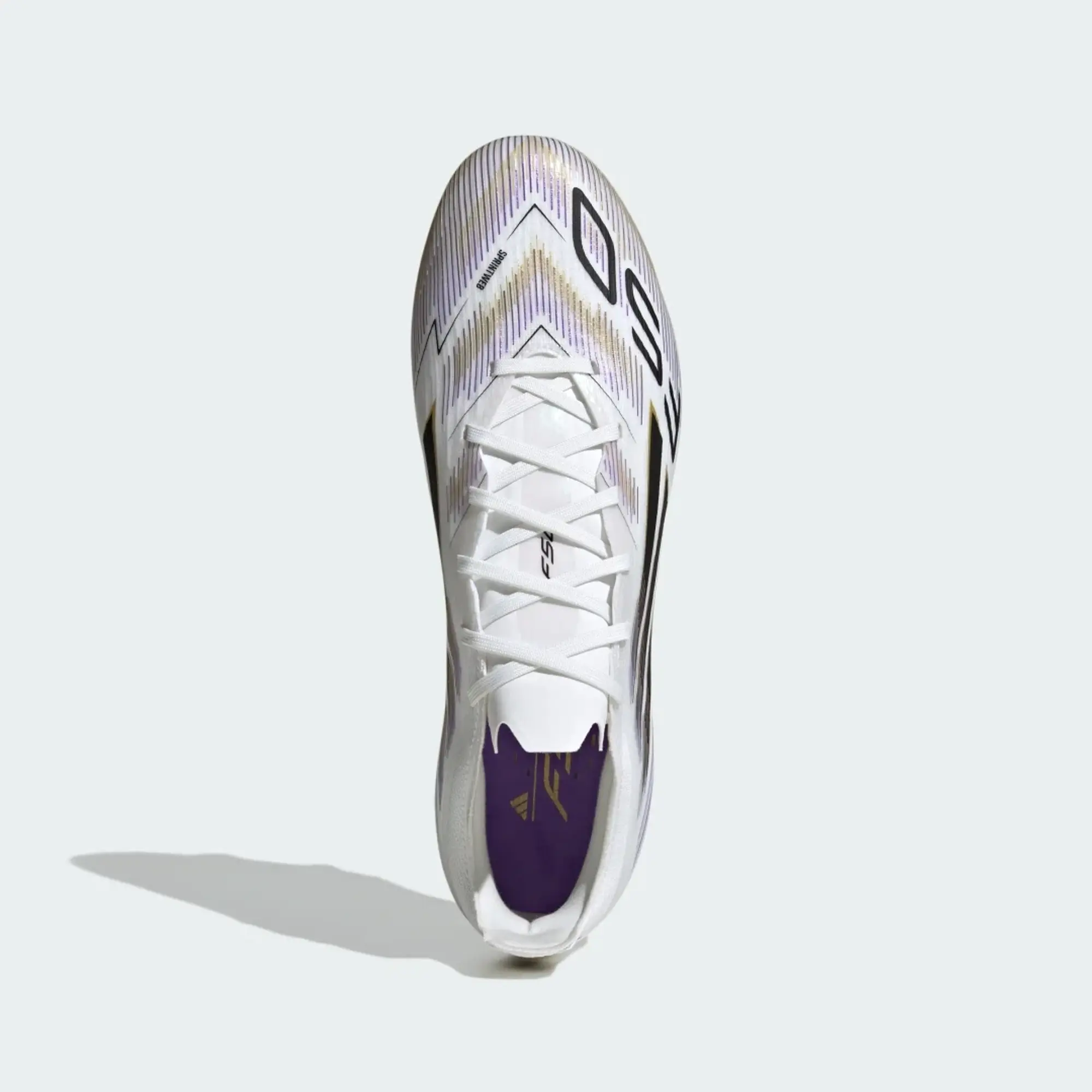 Adidas F50 Pro Fg Football Boots