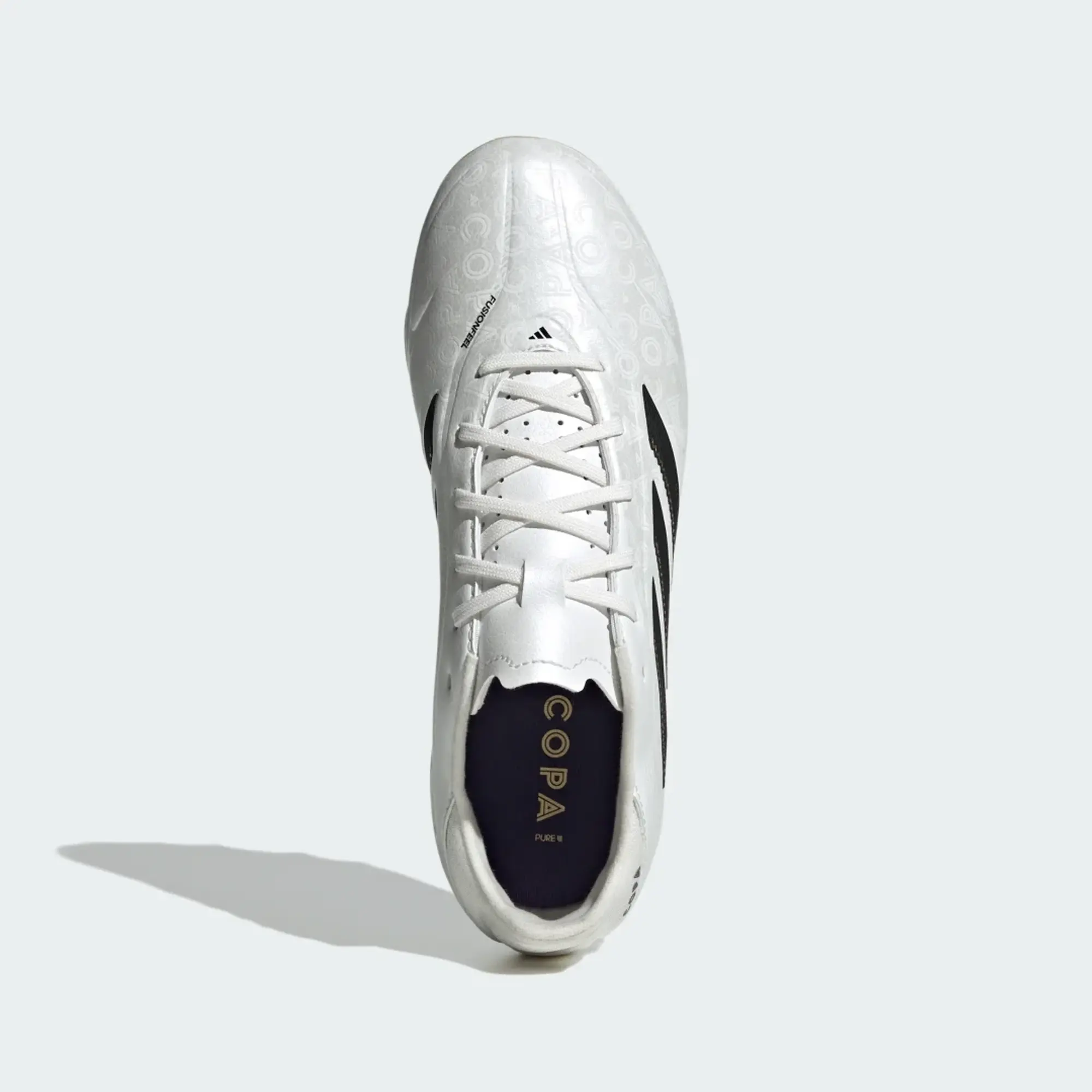 adidas Copa Pure 3 League Firm/Multi-Ground Boots Kids