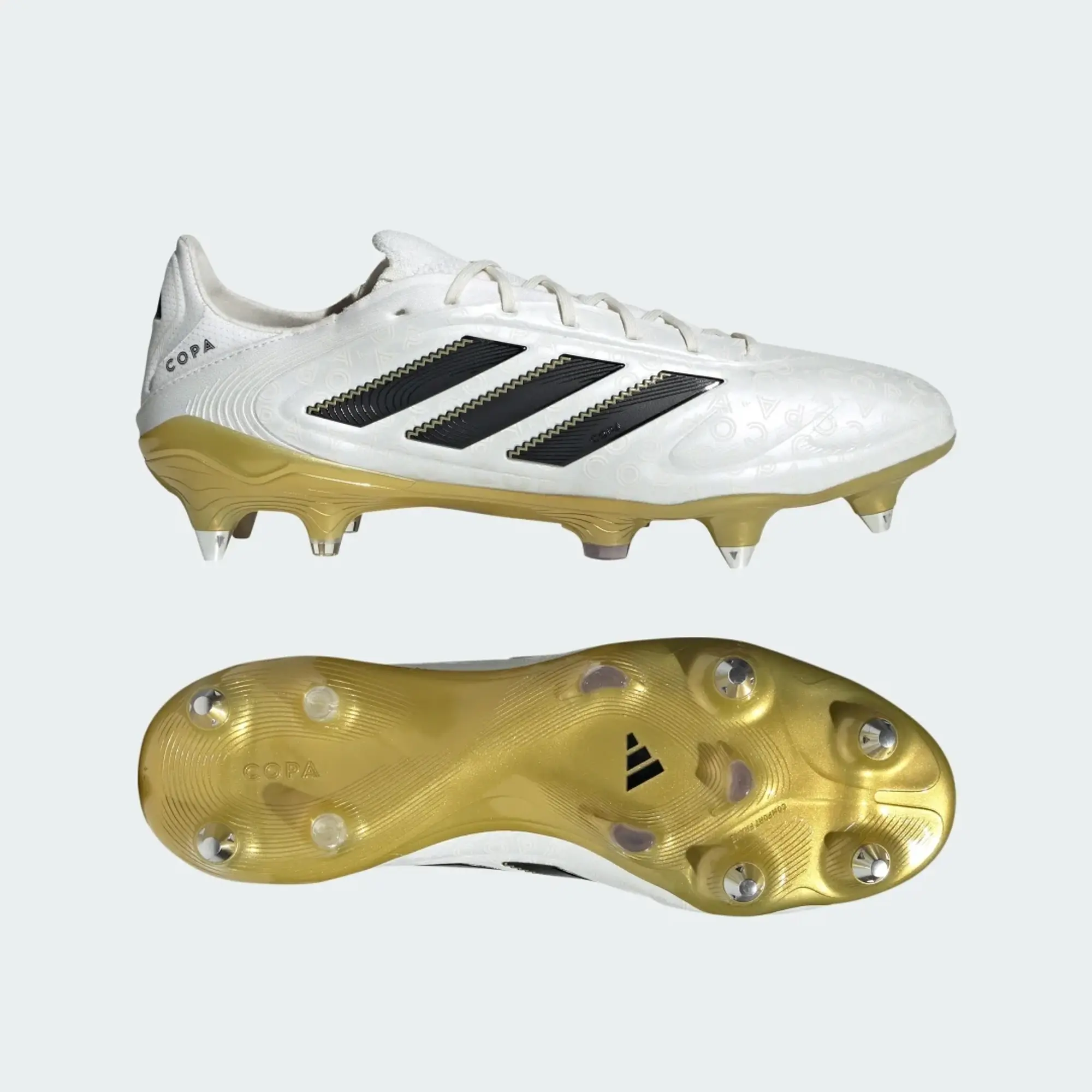 adidas Copa Pure 3 Elite Soft Ground Boots