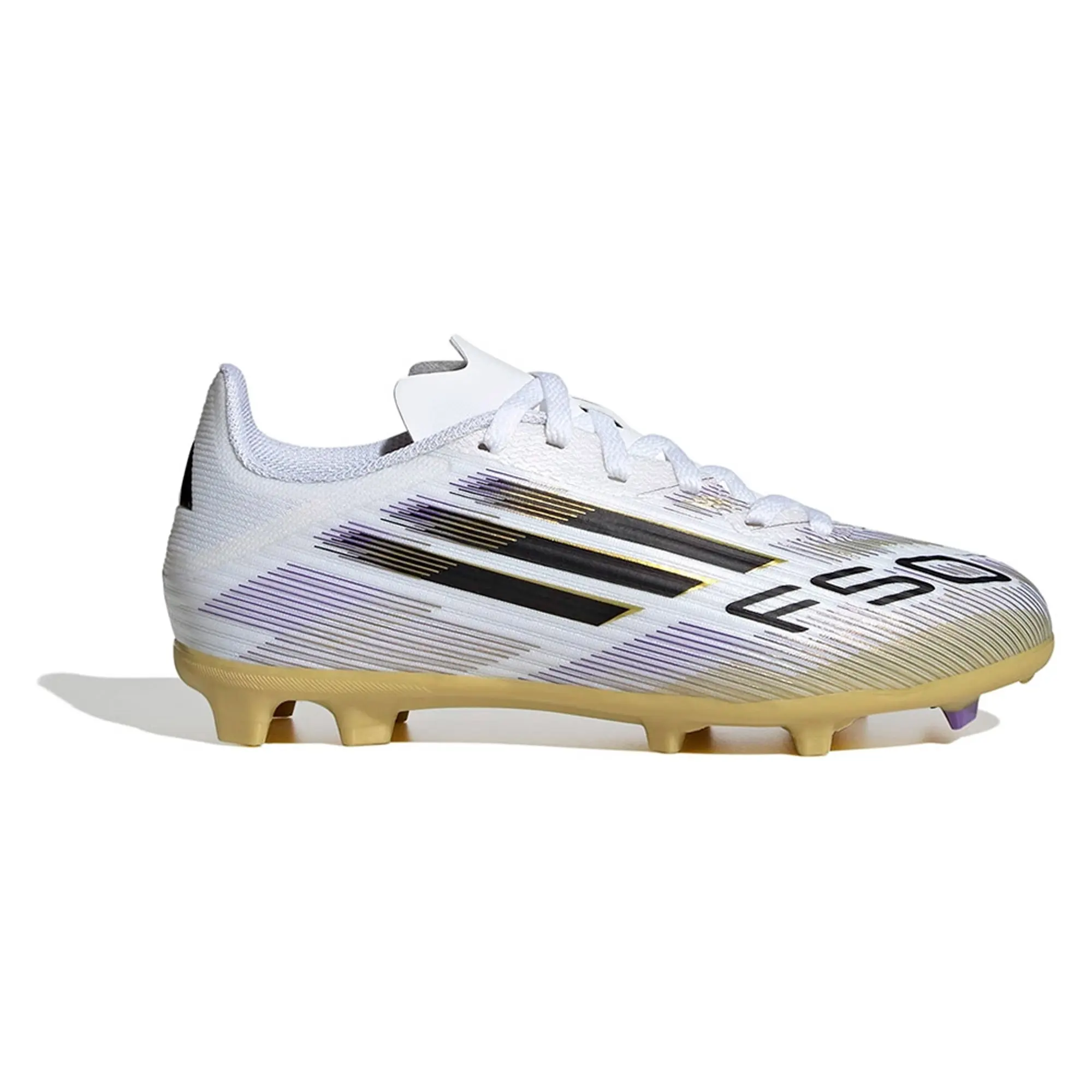 Adidas F50 League Fg/mg Football Boots