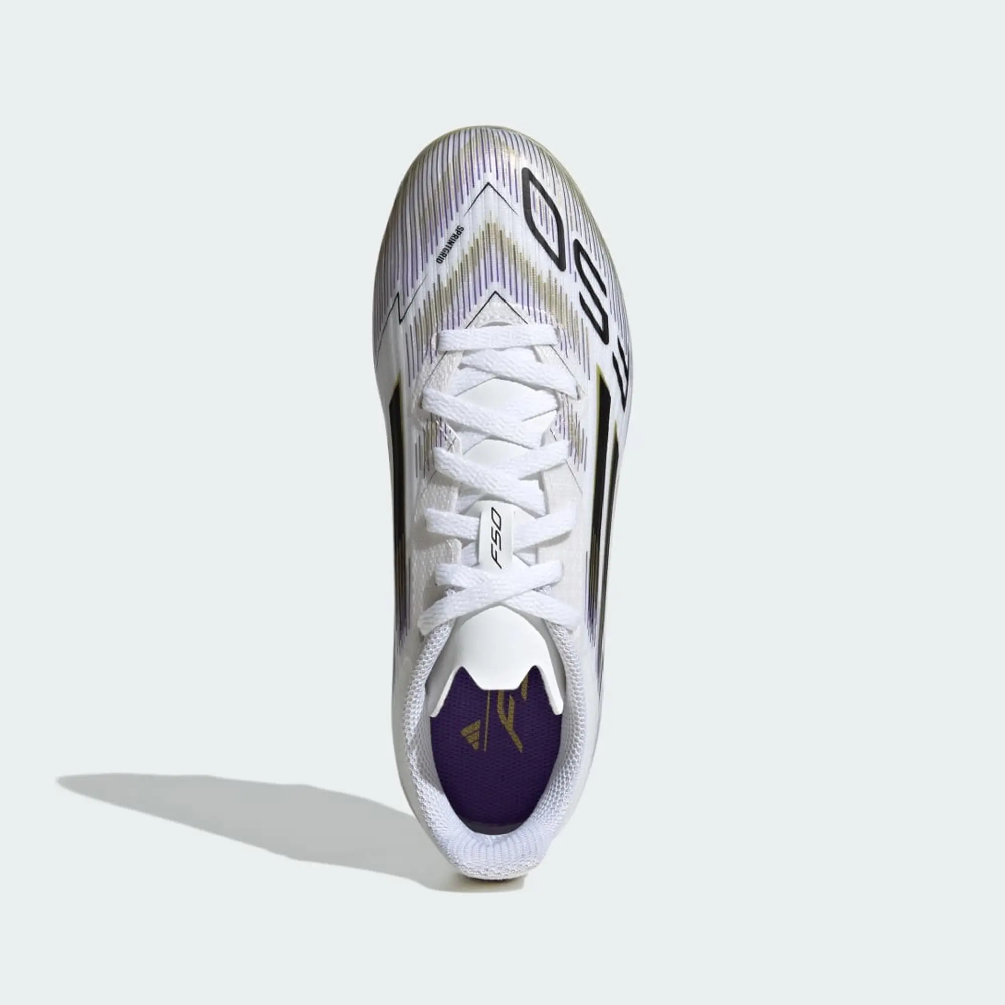 Adidas F50 League Fg/mg Football Boots