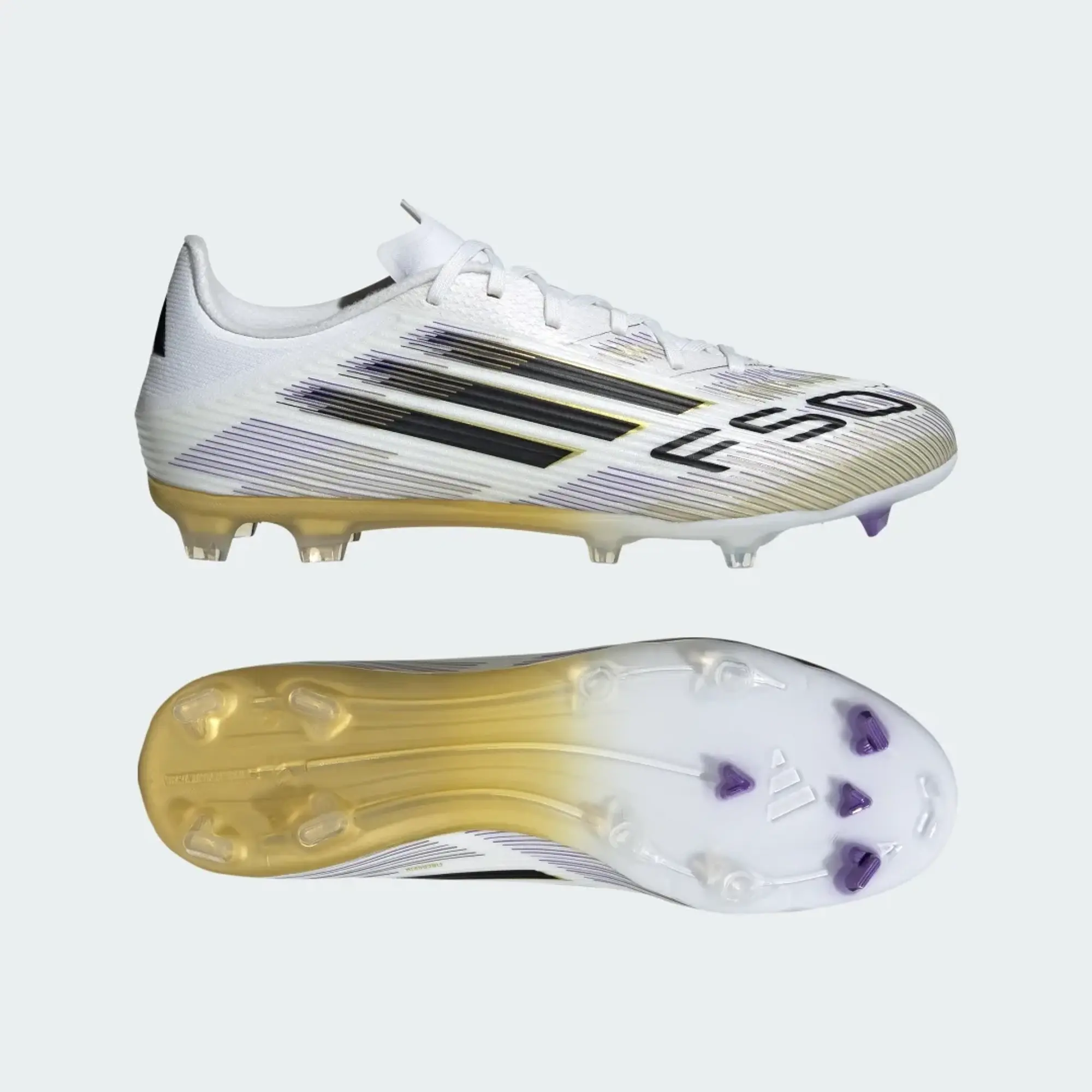 Adidas F50 League Fg/mg Football Boots