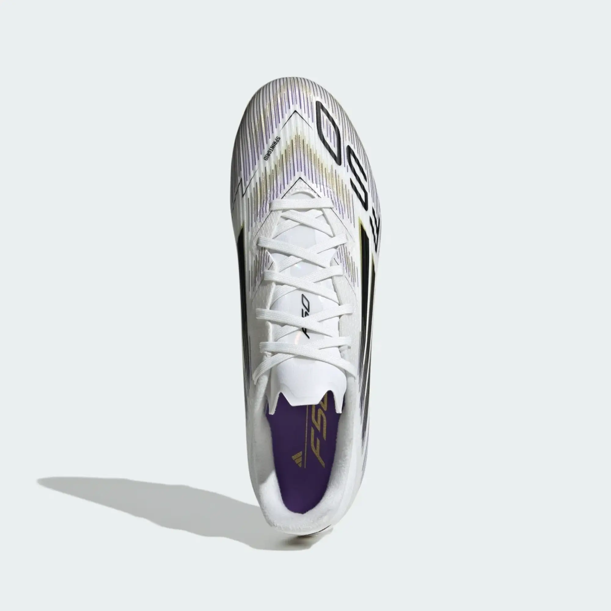 Adidas F50 League Fg/mg Football Boots