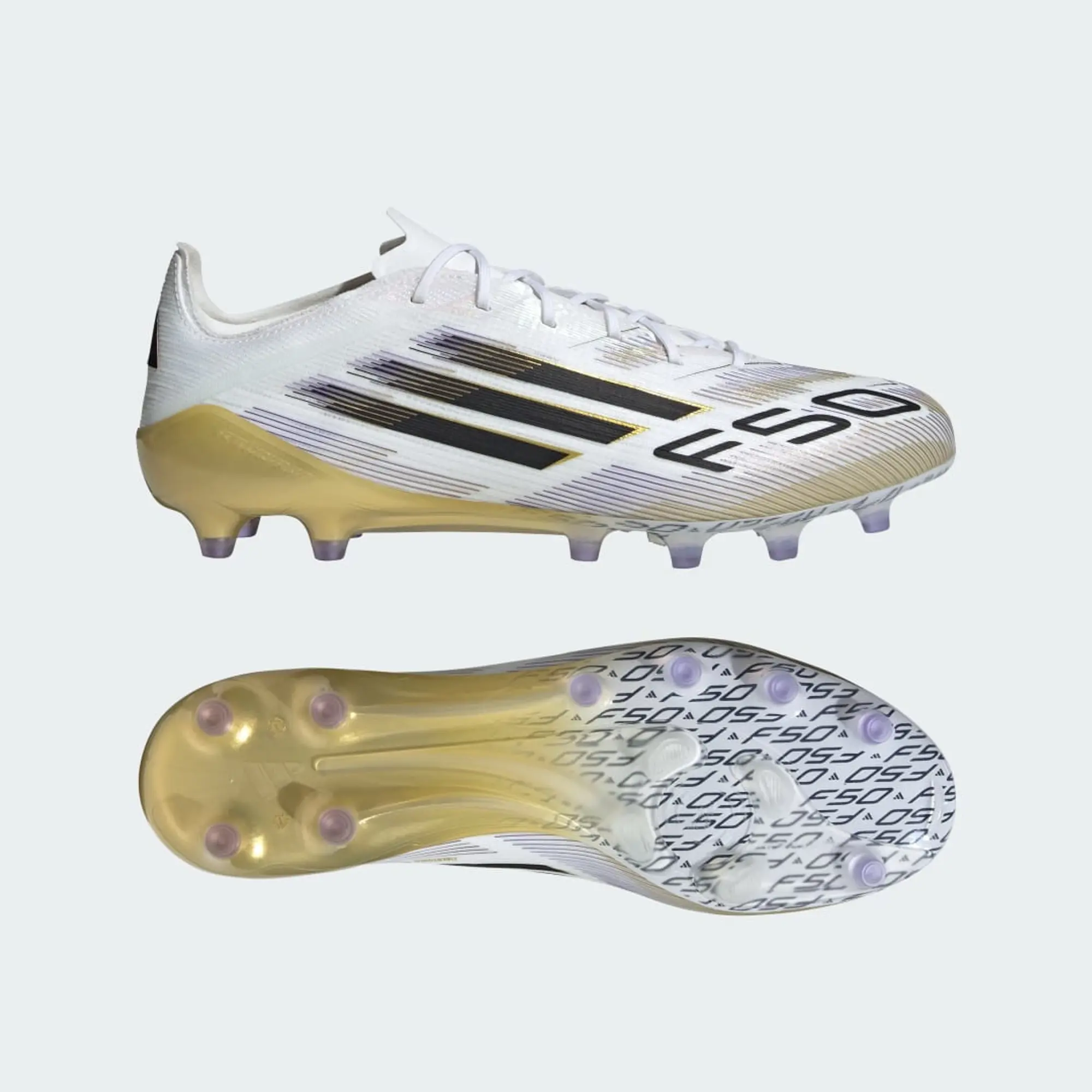 adidas F50 Elite Artificial Grass Boots