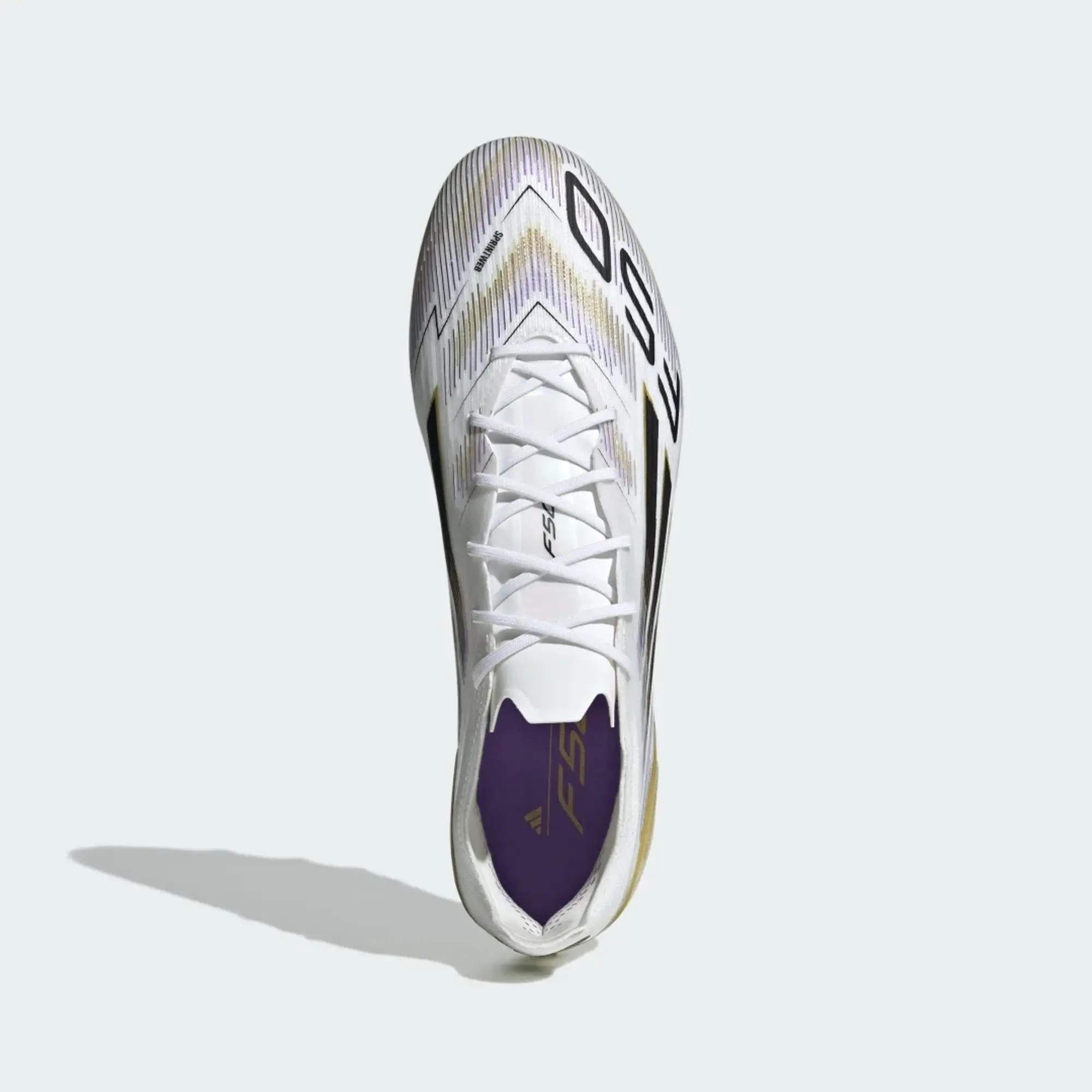 adidas F50 Elite Artificial Grass Boots