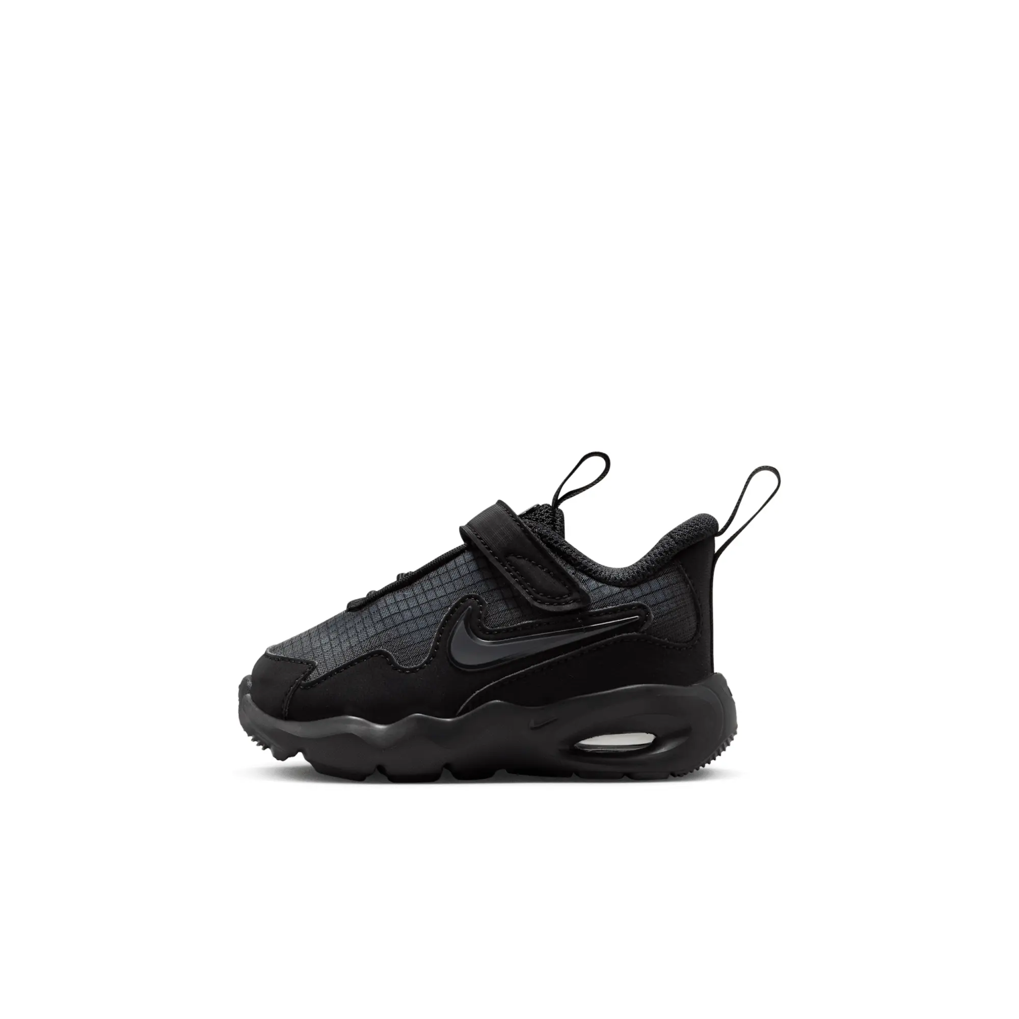 Nike Air Max Nova Baby/Toddler Shoes - Black