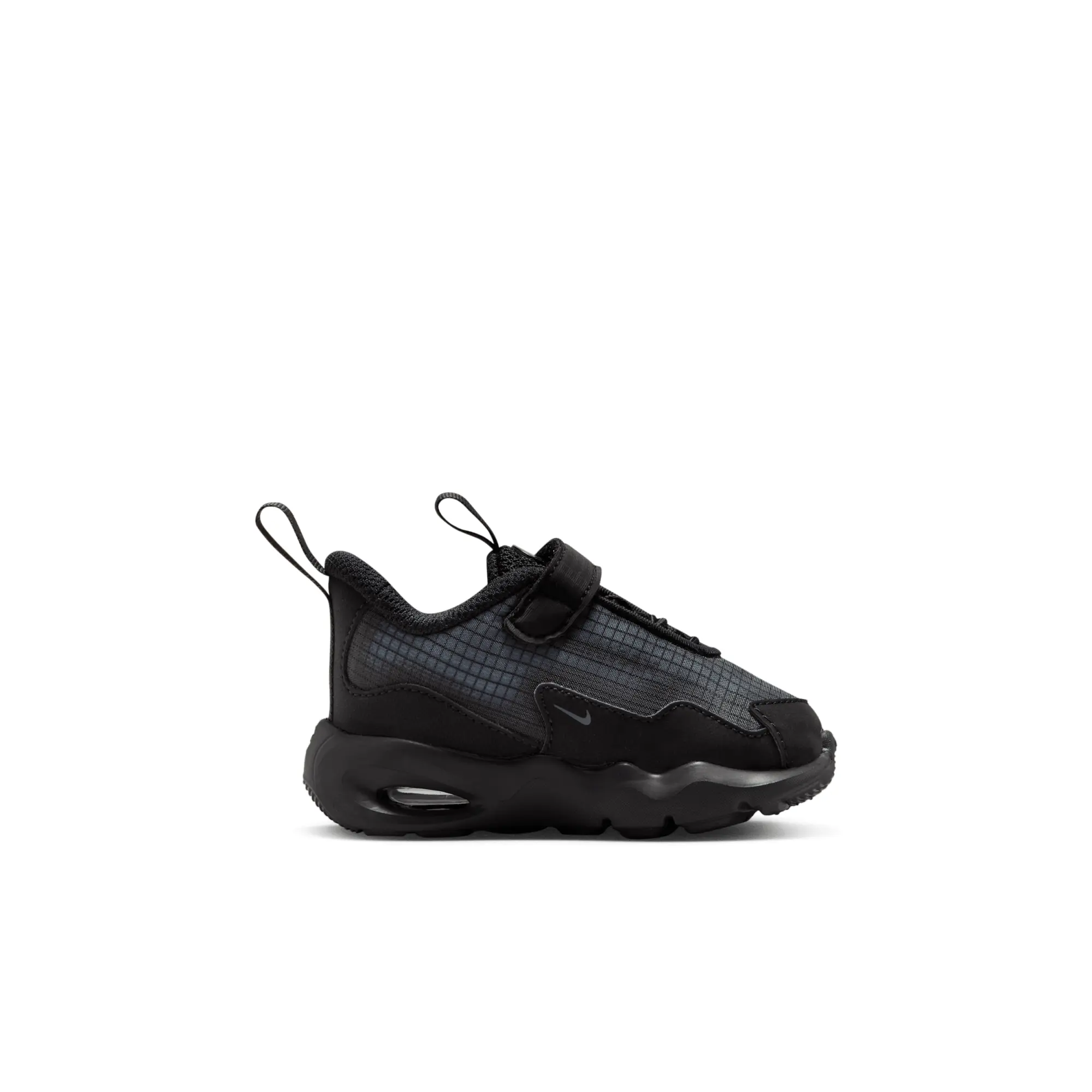 Nike Air Max Nova Baby/Toddler Shoes - Black