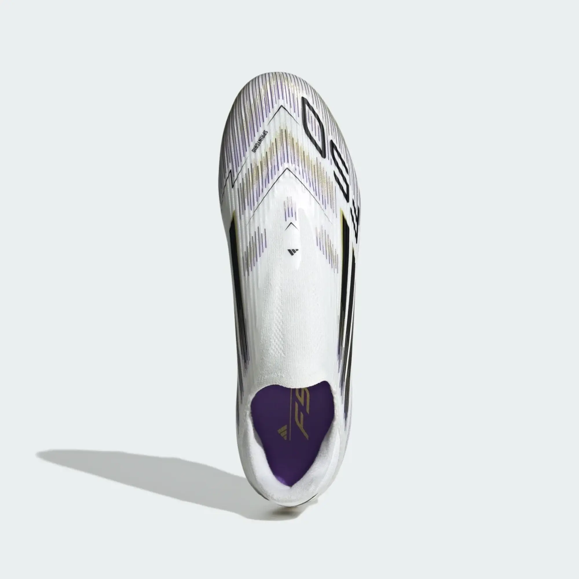 Adidas F50 League Laceless Fg/mg Football Boots