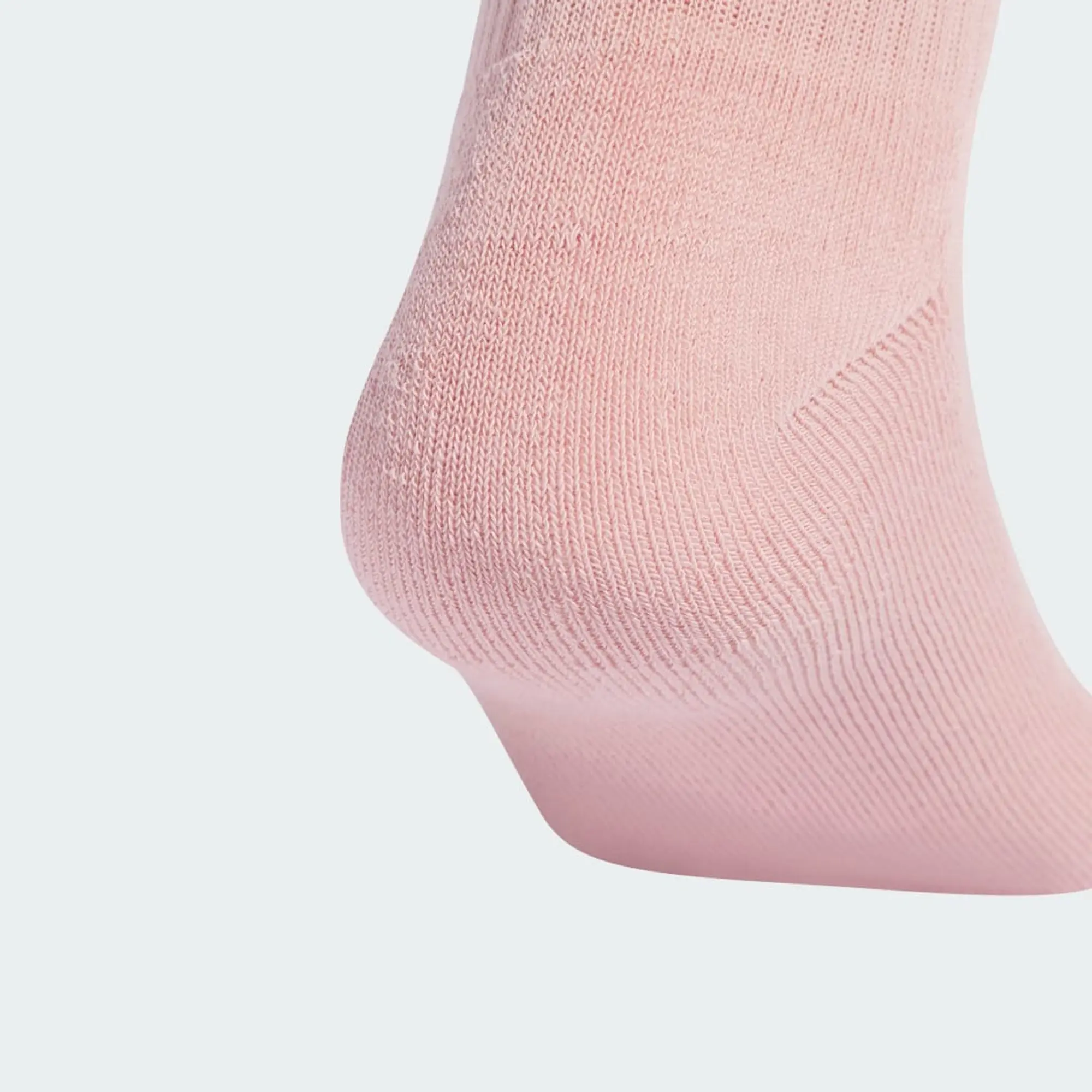 adidas Mid Ankle Socks 6 Pairs