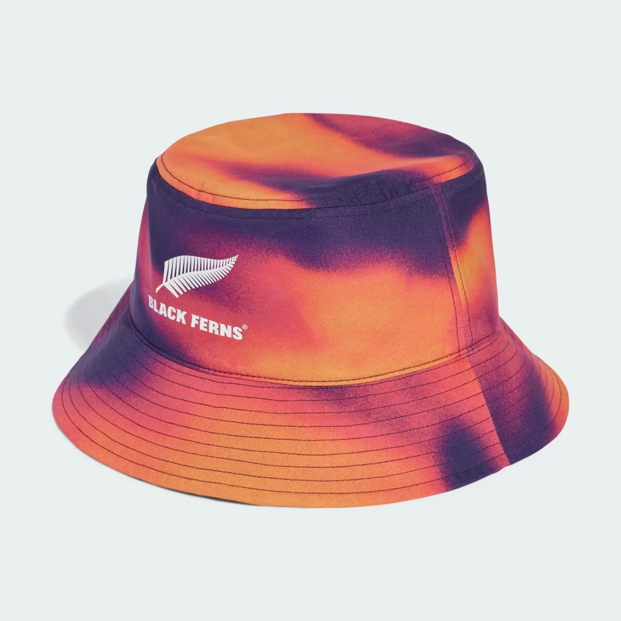 adidas Black Ferns Graphic Bucket Hat