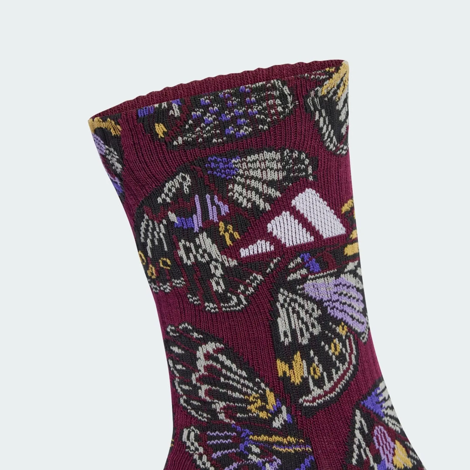 adidas adidas Farm 3 Pairs Per Pack Socks