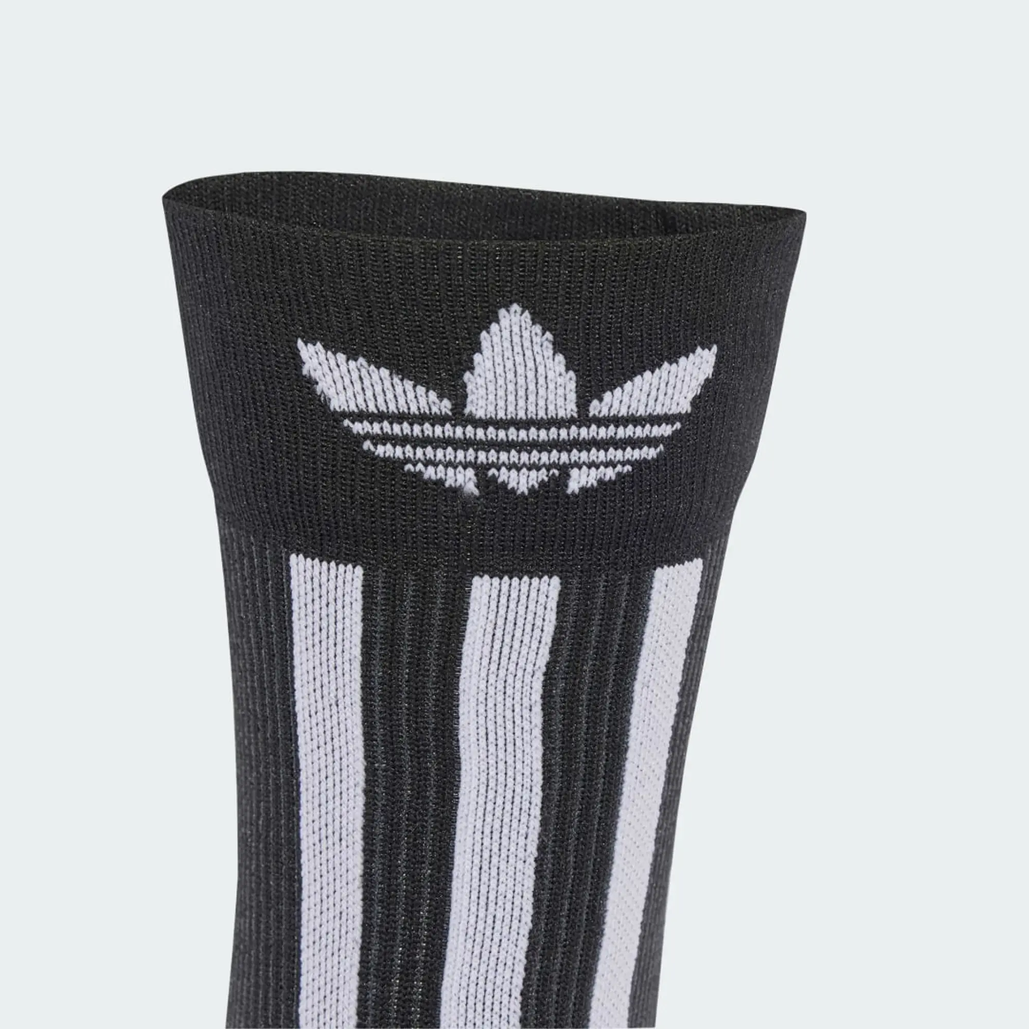 adidas Techy Crew Socks 2 Pairs