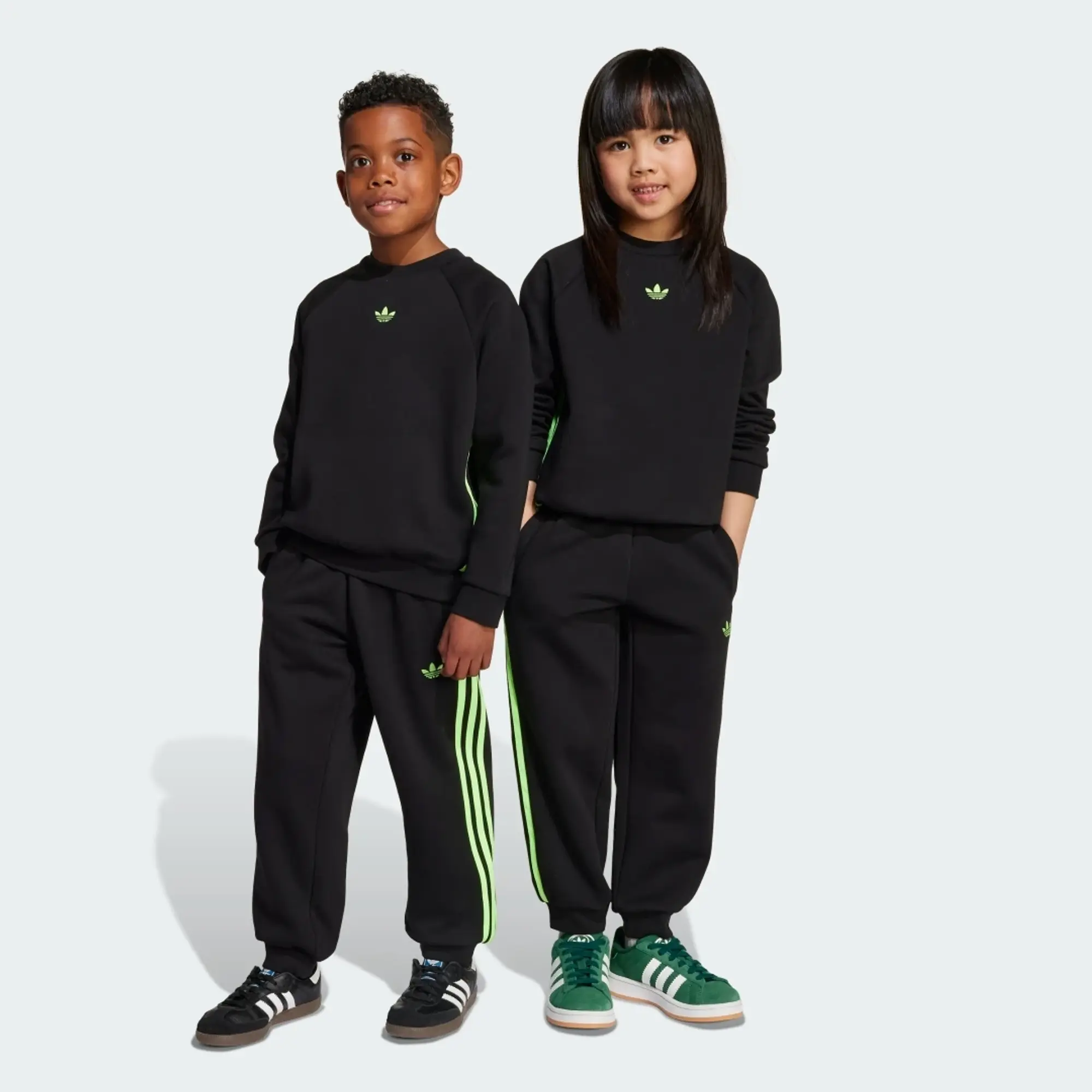adidas Crew Set Kids