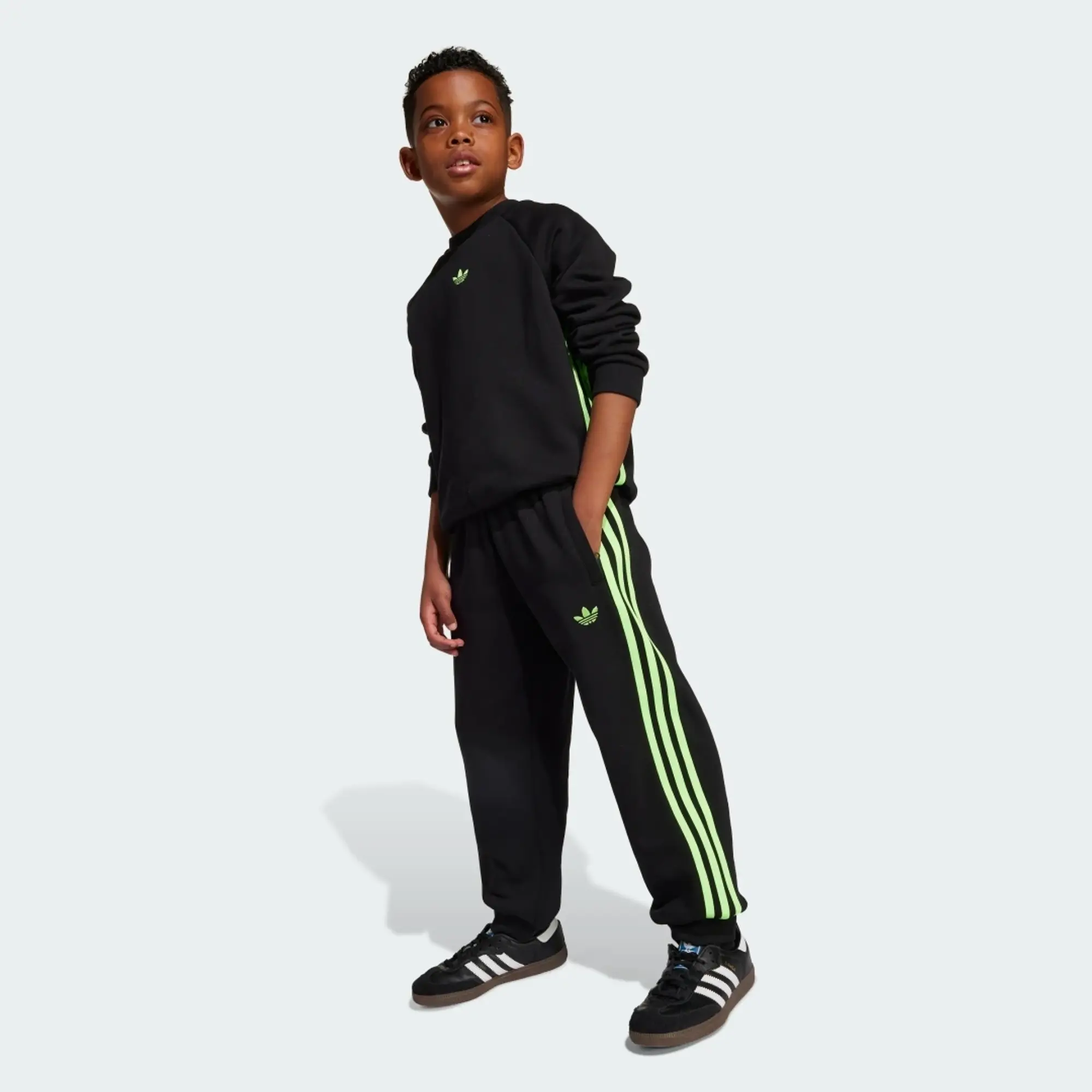 adidas Crew Set Kids