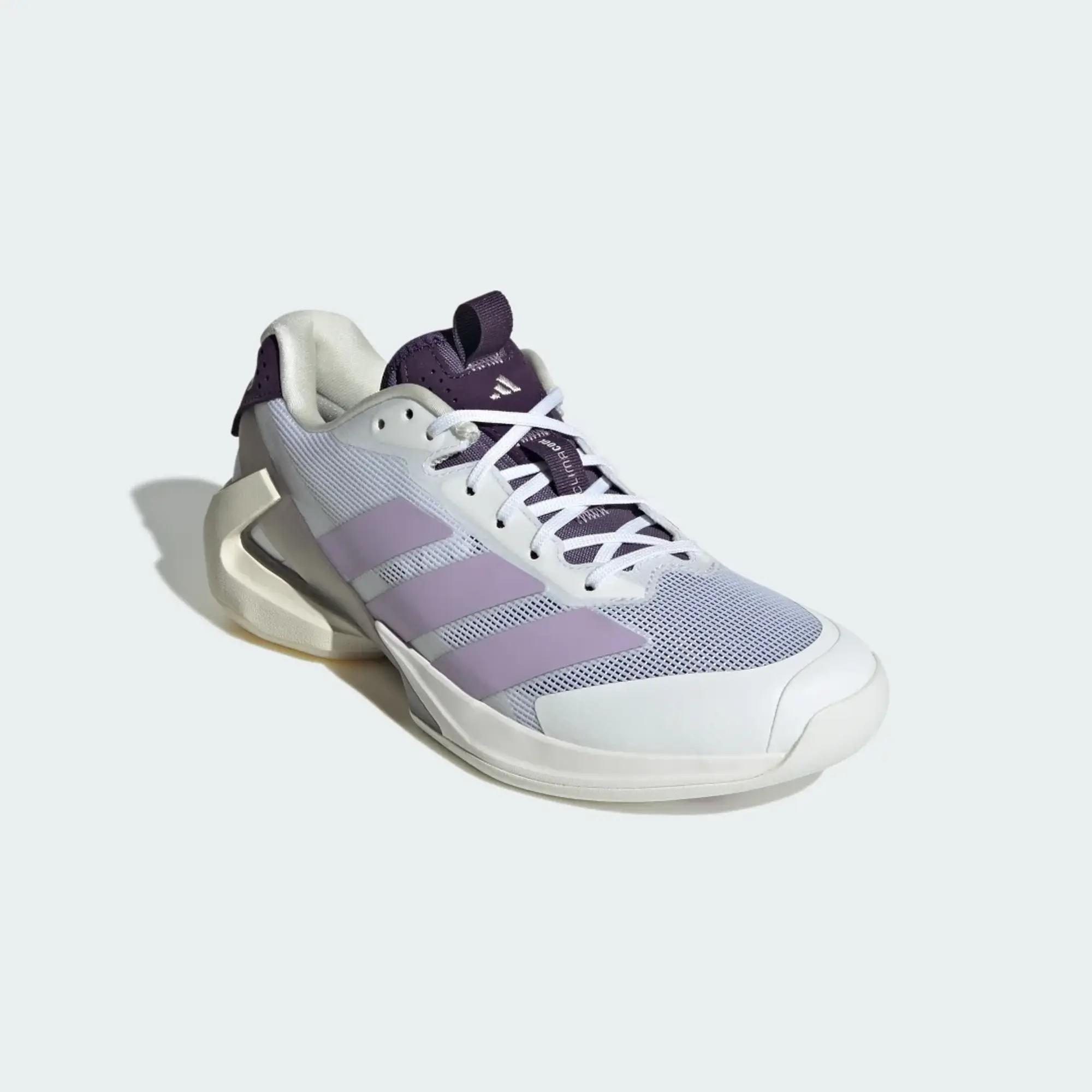 adidas Adizero Ubersonic 5 Tennis Shoes