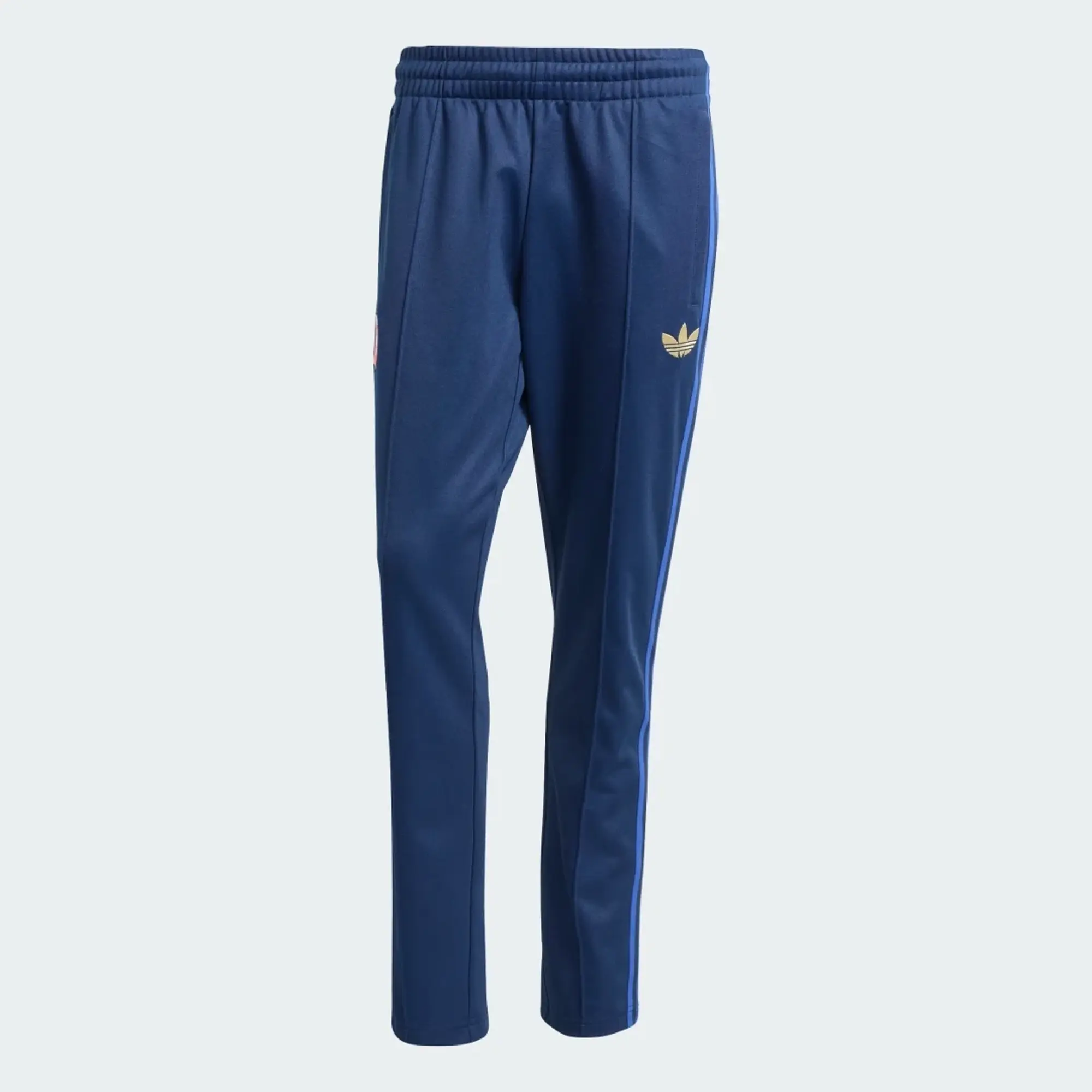 adidas Olympique Lyonnais Anniversary Track Pants