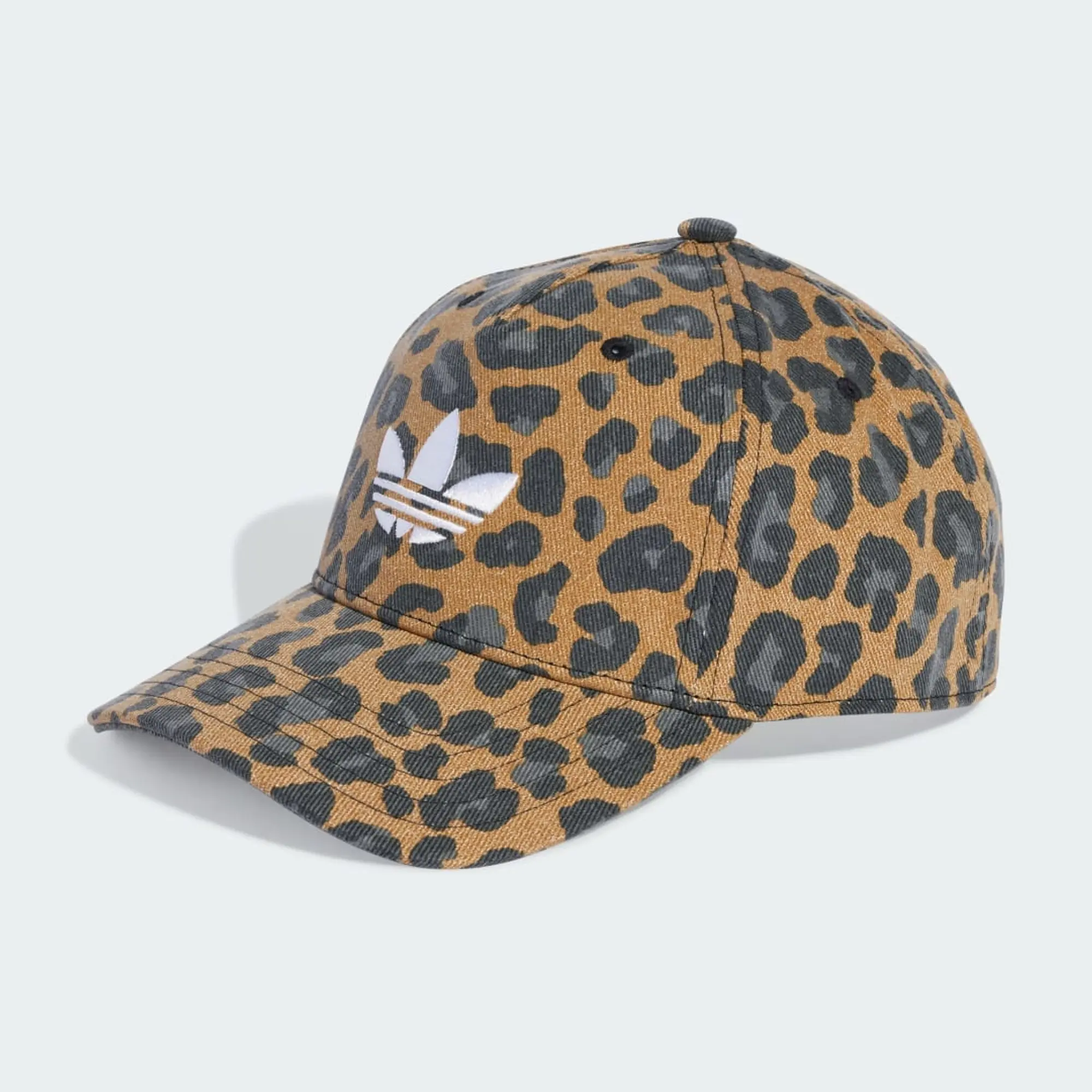 adidas Leopard Baseball Cap