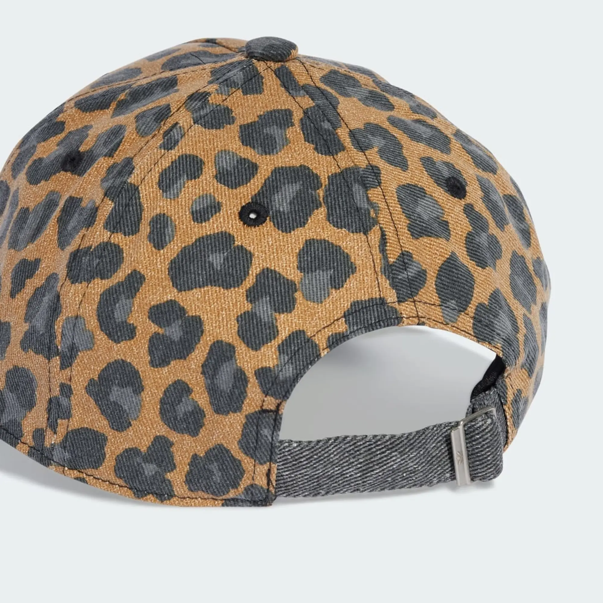 adidas Leopard Baseball Cap