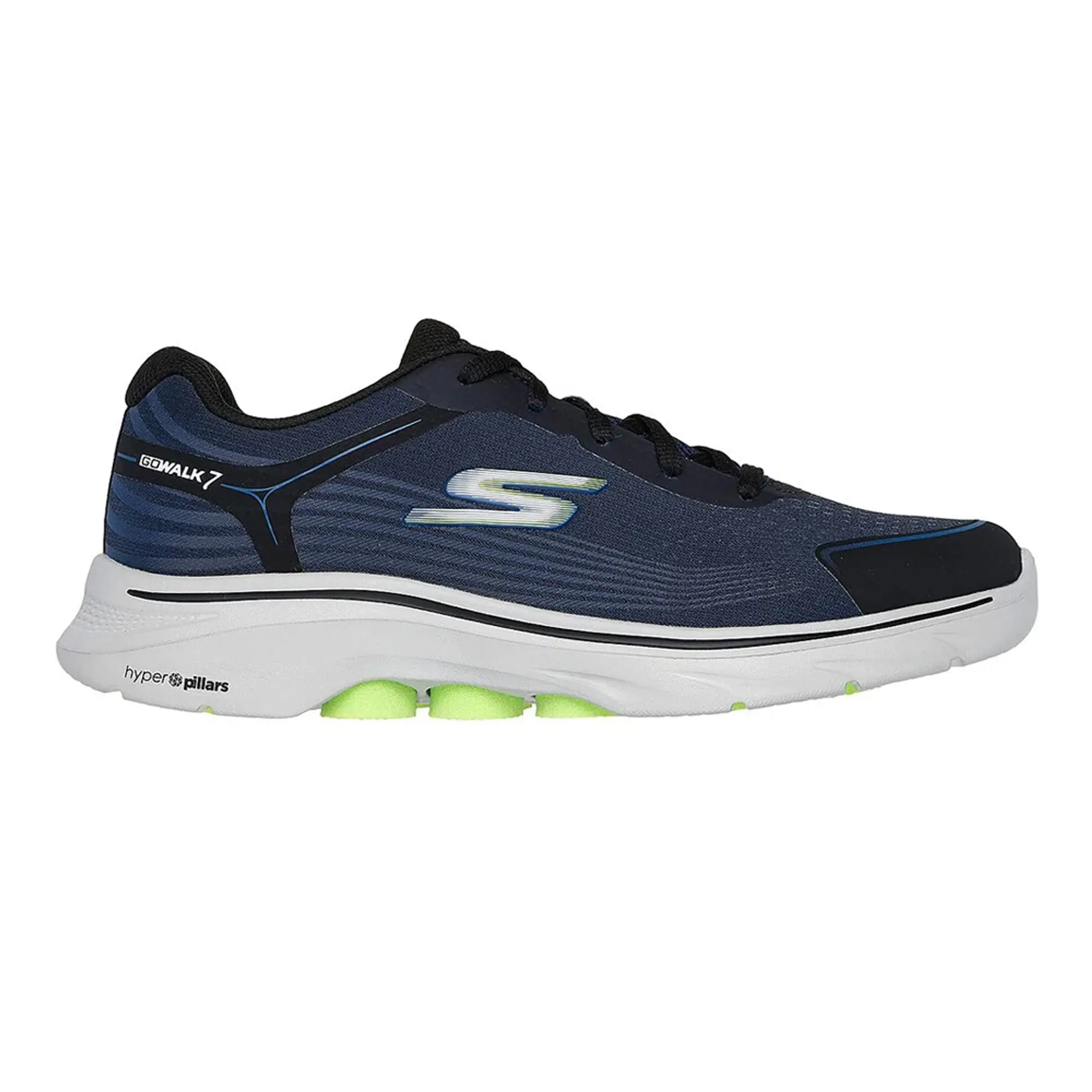 Skechers Go Walk 7 Alen Men's Walking Shoes - SS25