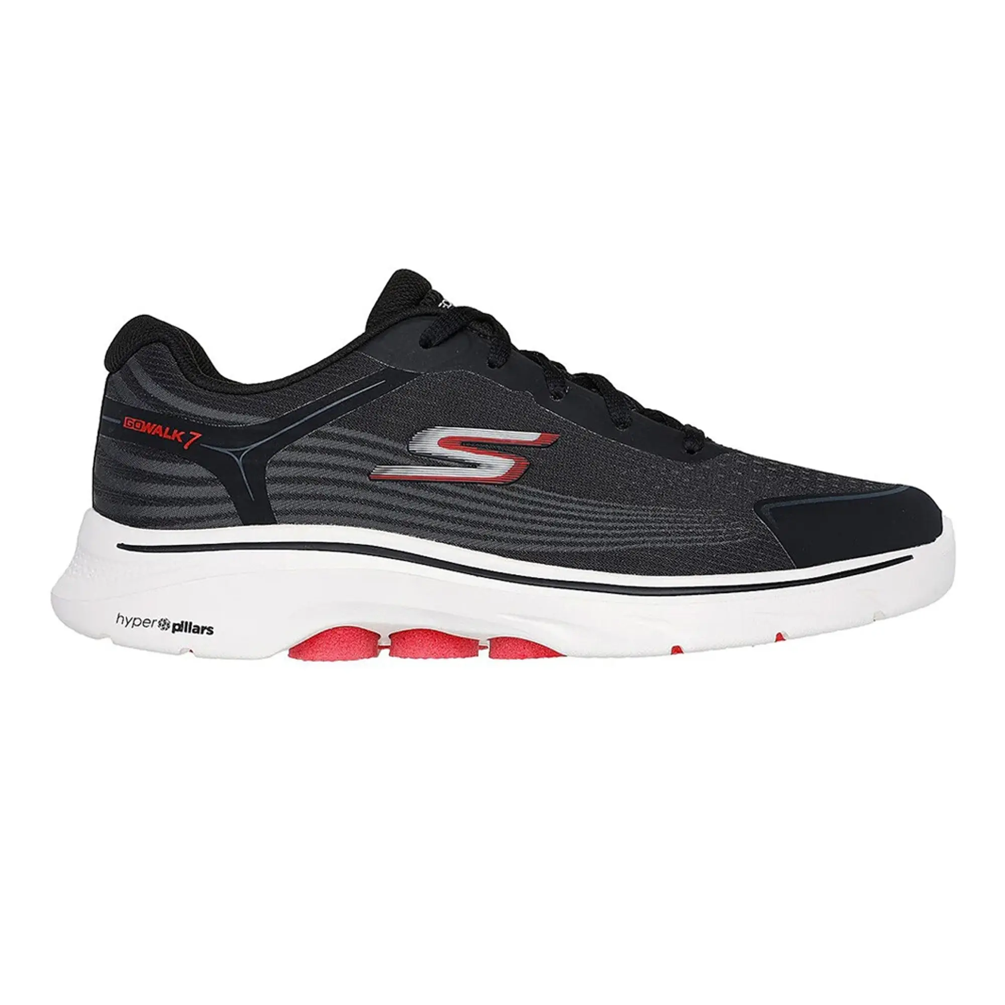 Skechers Go Walk 7 Alen Men's Walking Shoes - SS25