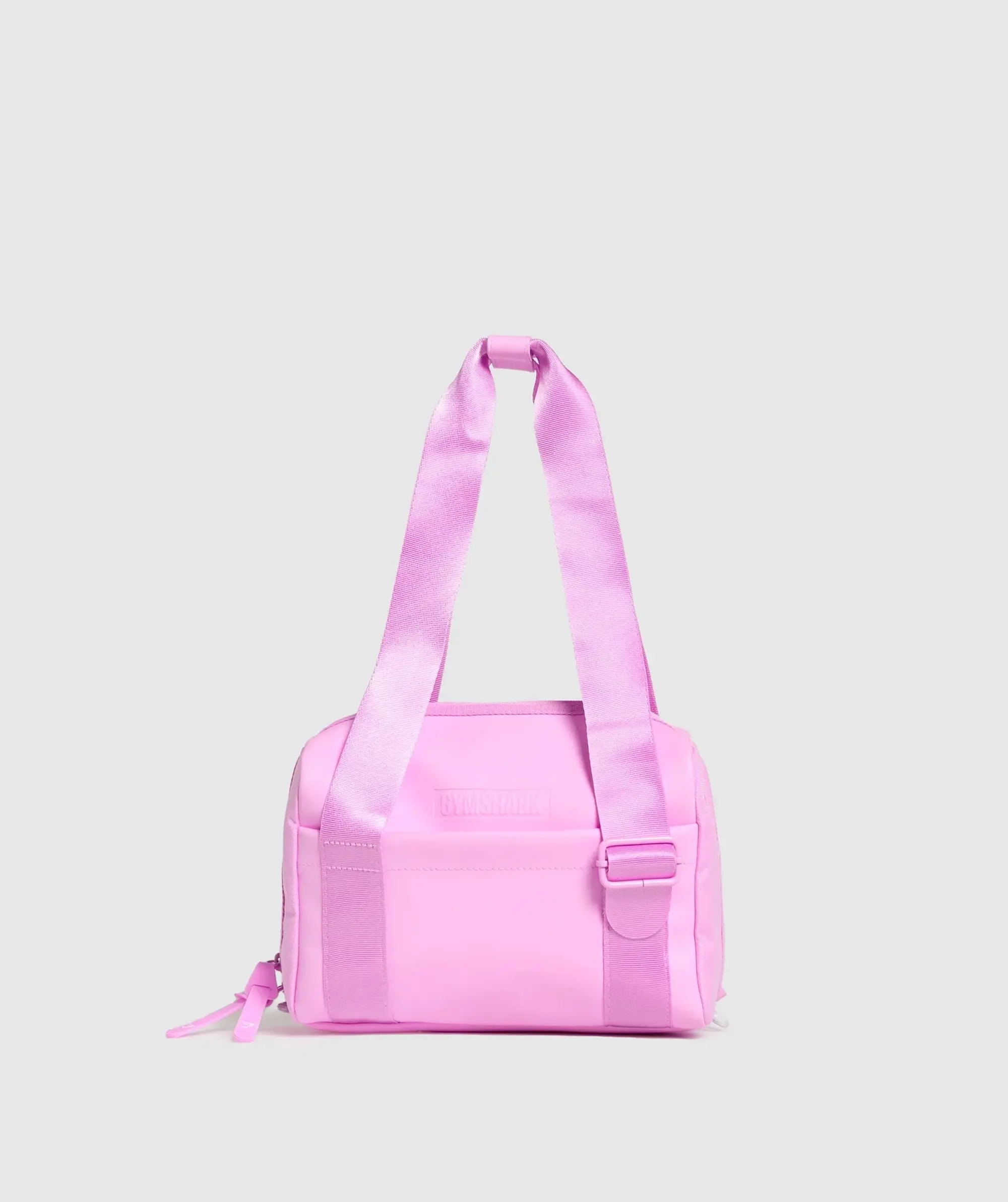  Everyday Mini Holdall - Sour Pink