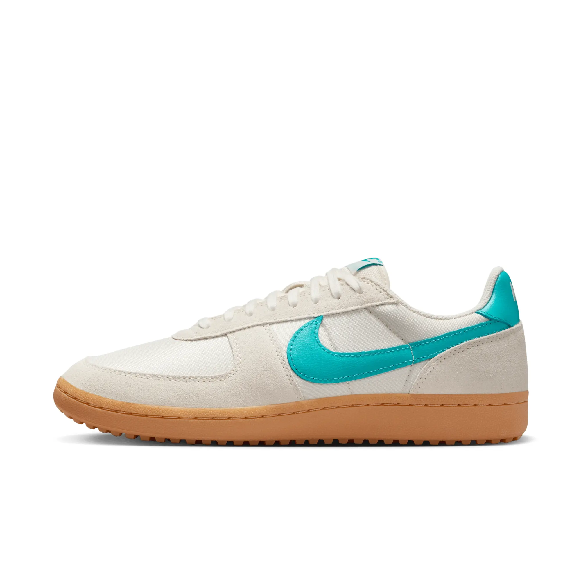 Nike Field General Men's Shoes - Brown