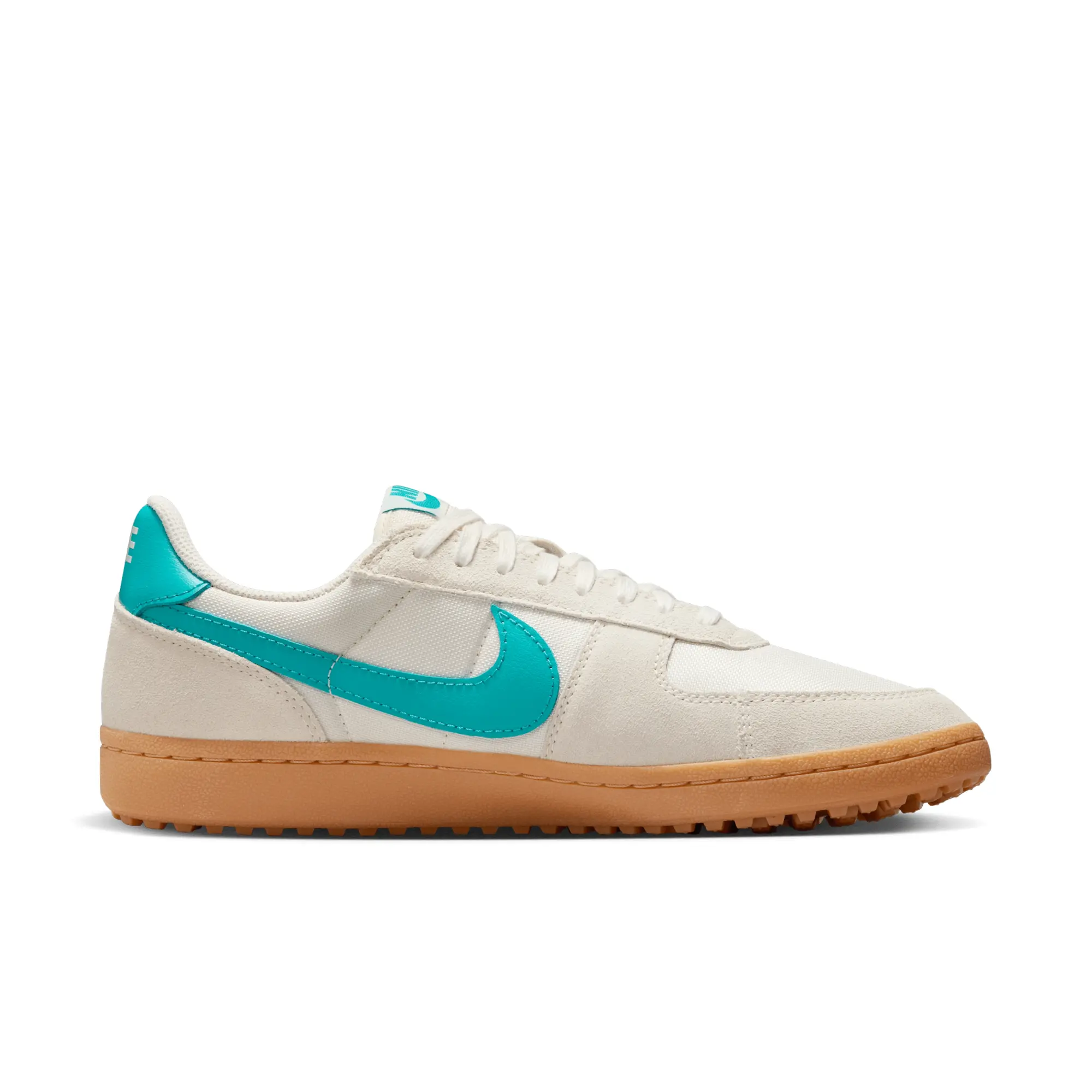 Nike Field General Men's Shoes - Brown