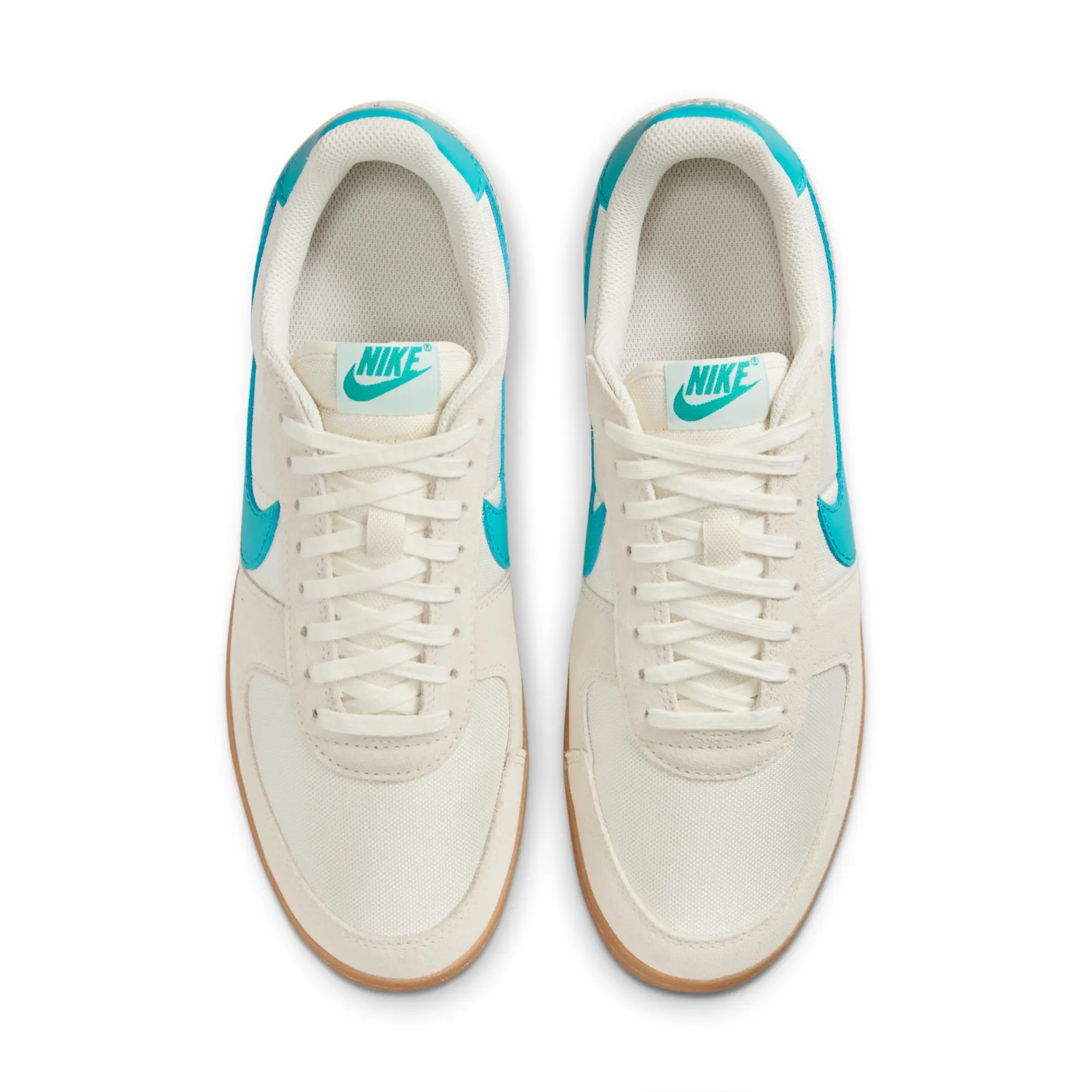 Nike Field General Men's Shoes - Brown