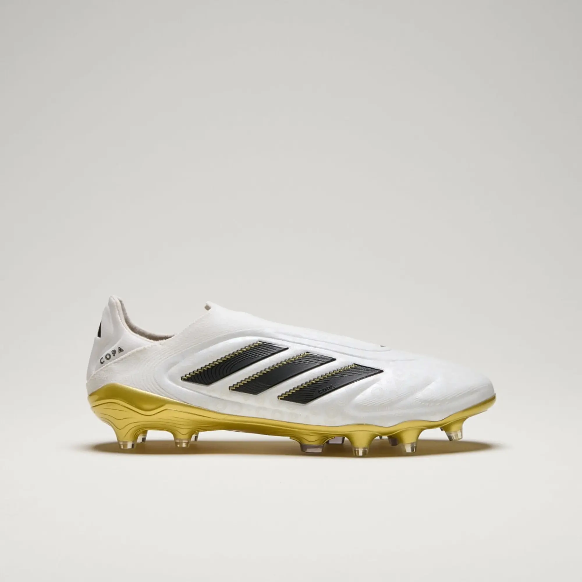 Adidas Copa Pure 3 Elite Laceless Fg Football Boots