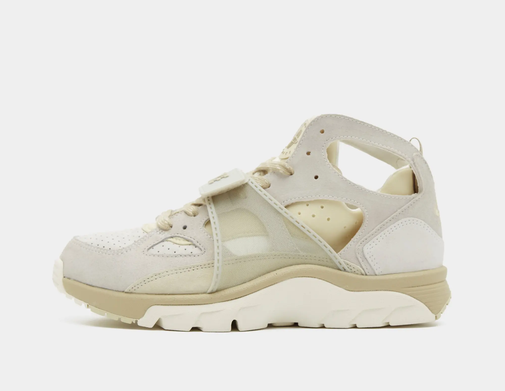 Nike Air Trainer Huarache, Beige