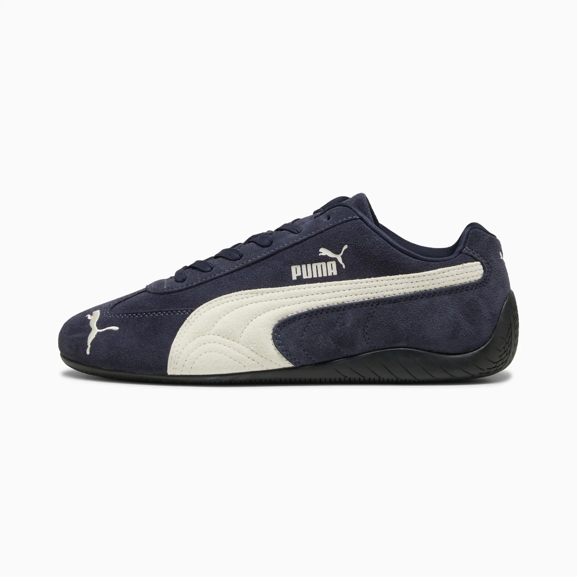 PUMA SpeedCat OG Sneakers Unisex, Dark Blue, size 10
