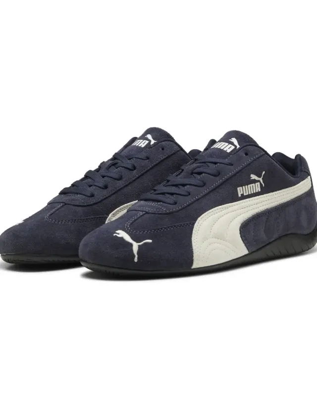 PUMA SpeedCat OG Sneakers Unisex, Dark Blue, size 10