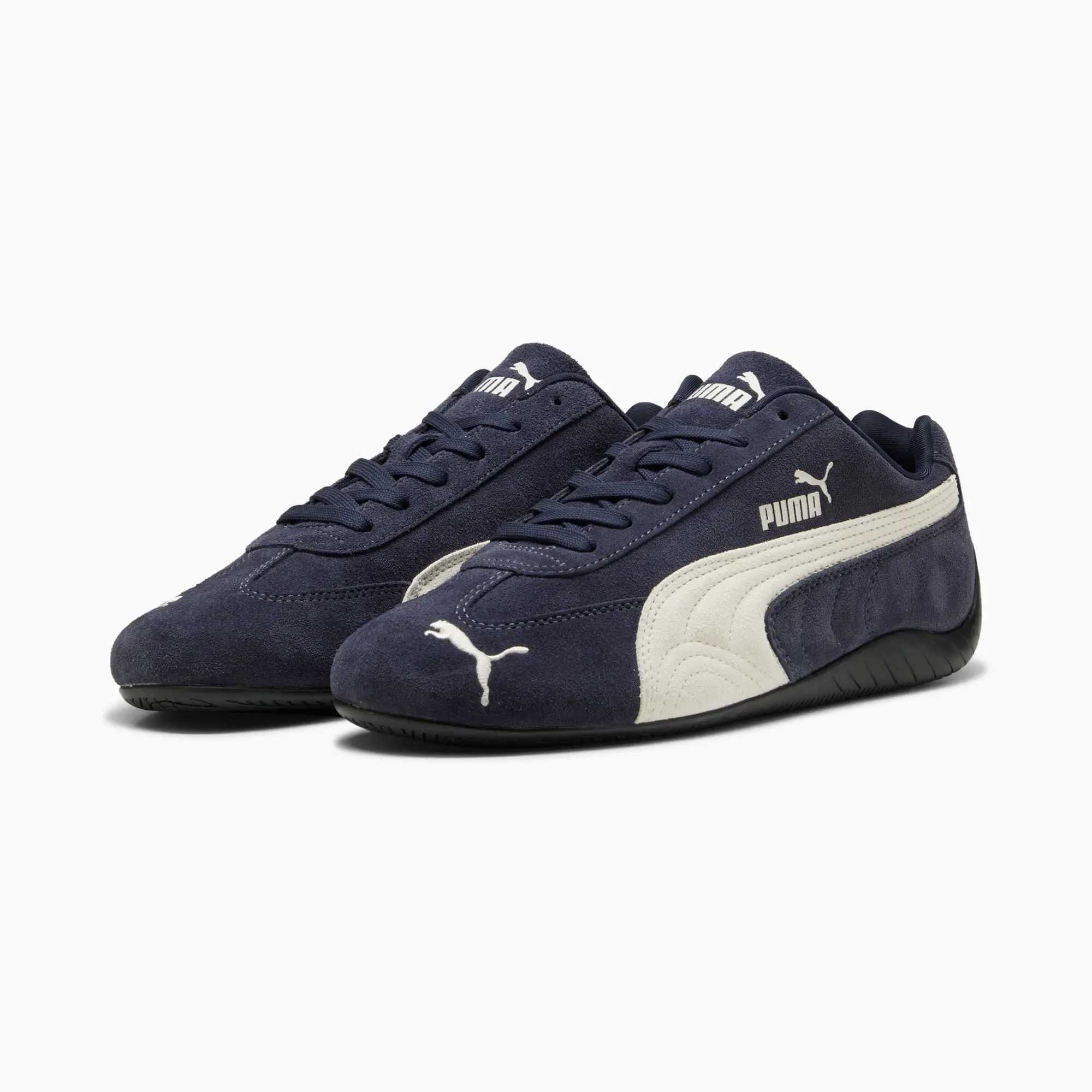 PUMA SpeedCat OG Sneakers Unisex, Dark Blue, size 10