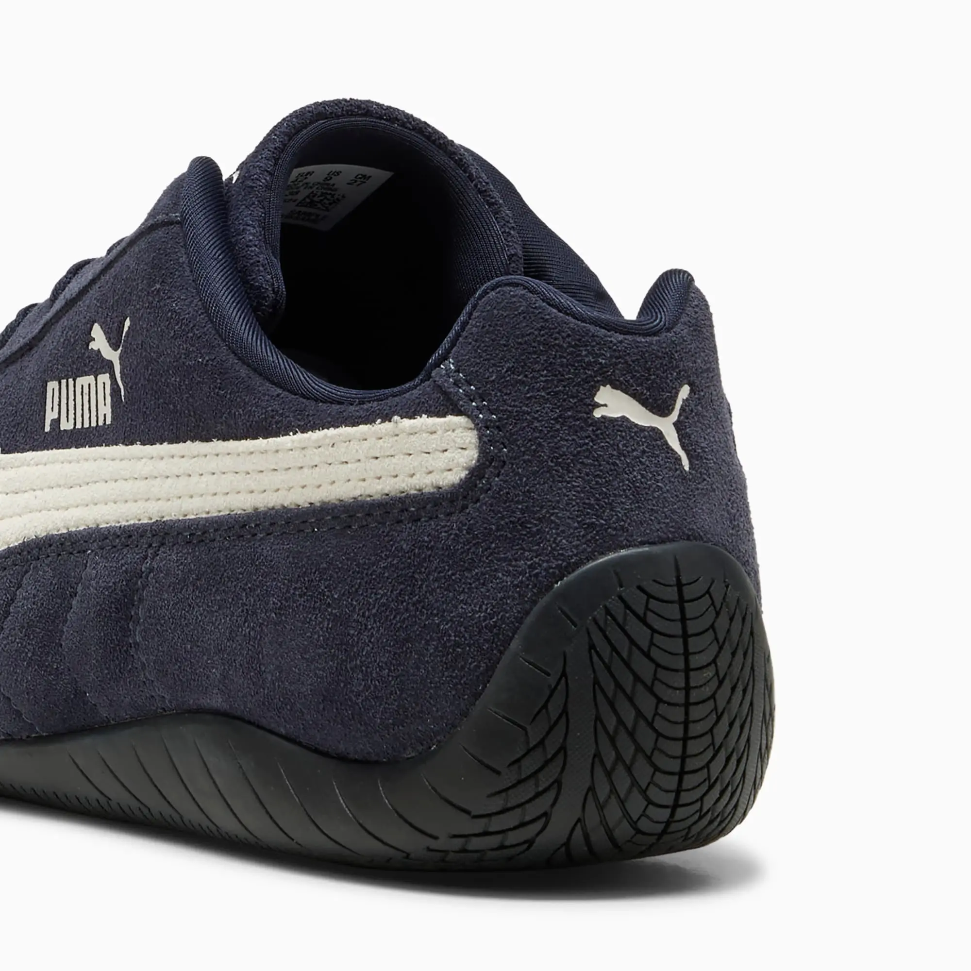 PUMA SpeedCat OG Sneakers Unisex, Dark Blue, size 10