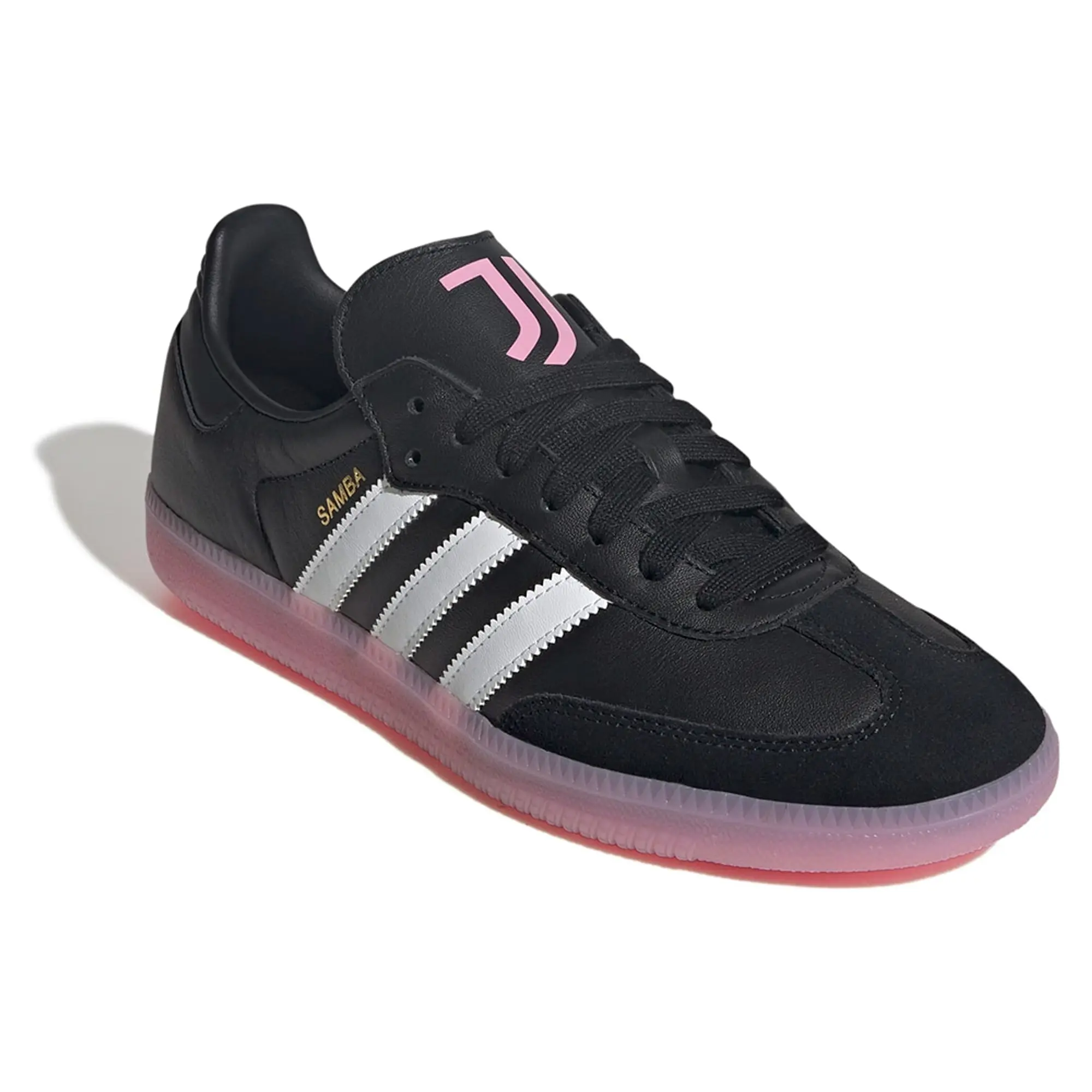Adidas Samba Juventus Trainers