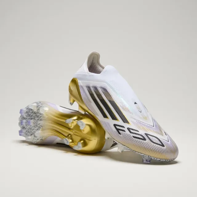 F50+ FG 天然芝用　firm ground 25.5 F50+ Firm Ground Cleats – Ital Sport