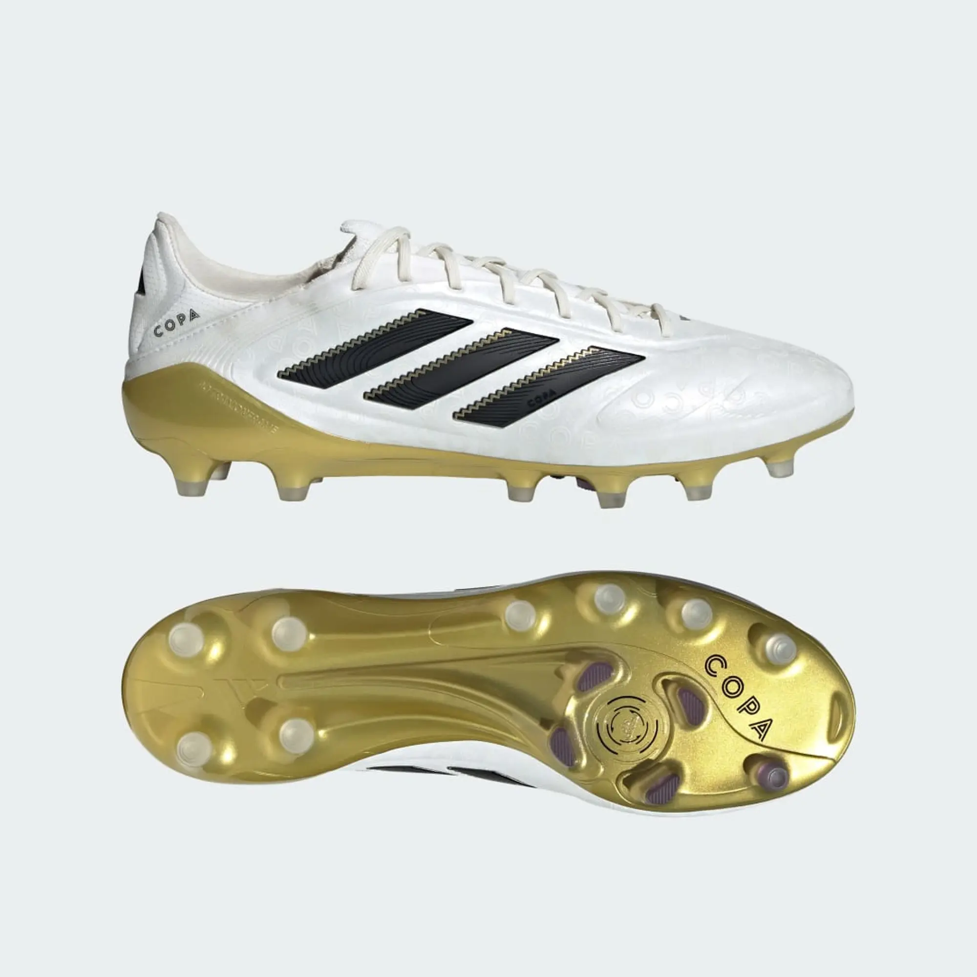 adidas Copa Pure 3 Elite Artificial Grass Boots