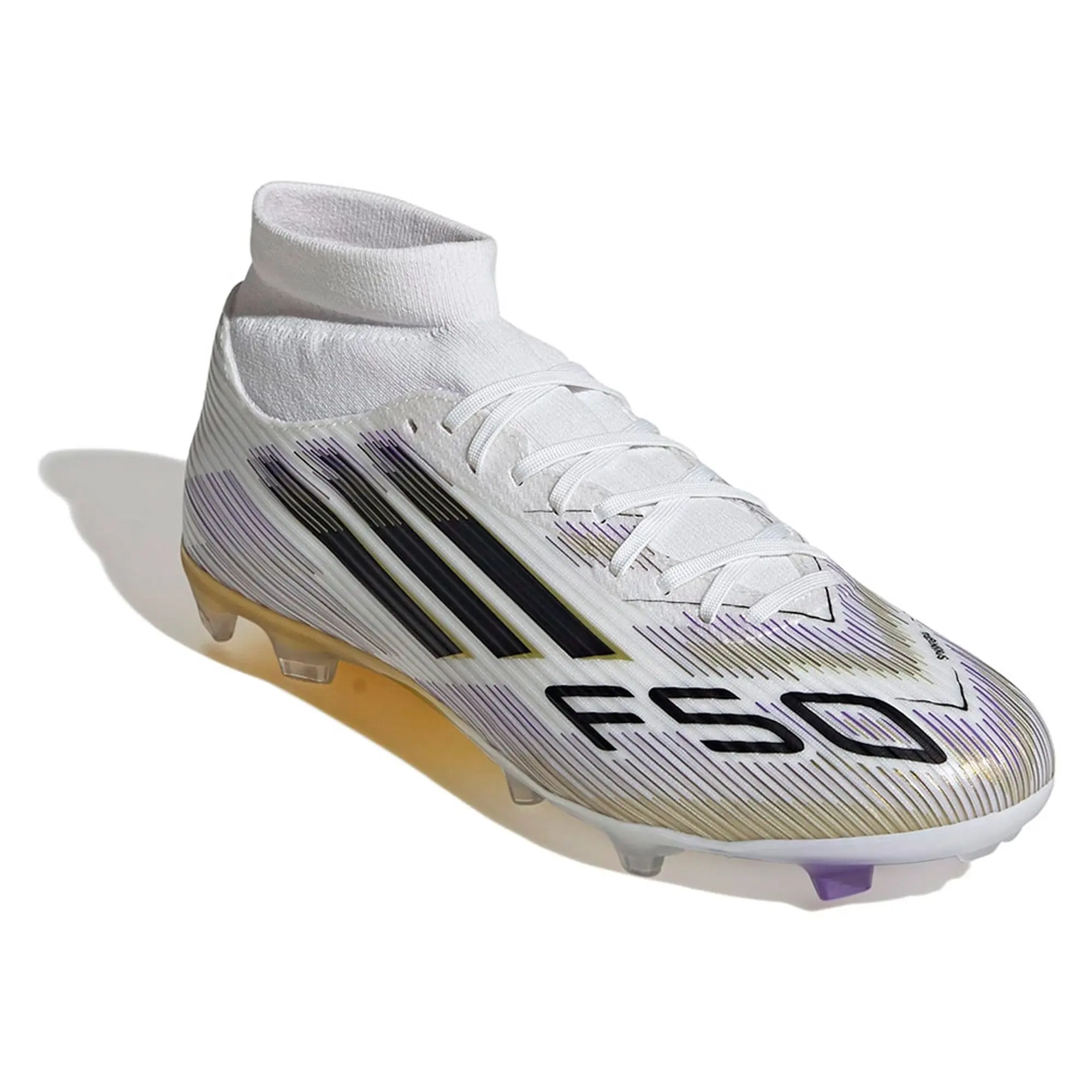 adidas F50 League Mid FG MG