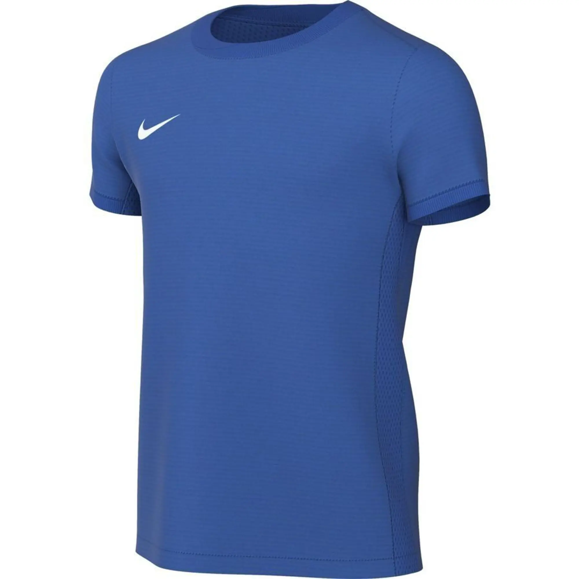 Nike Playershirt Dri-Fit Strike Iv - ['Blue']