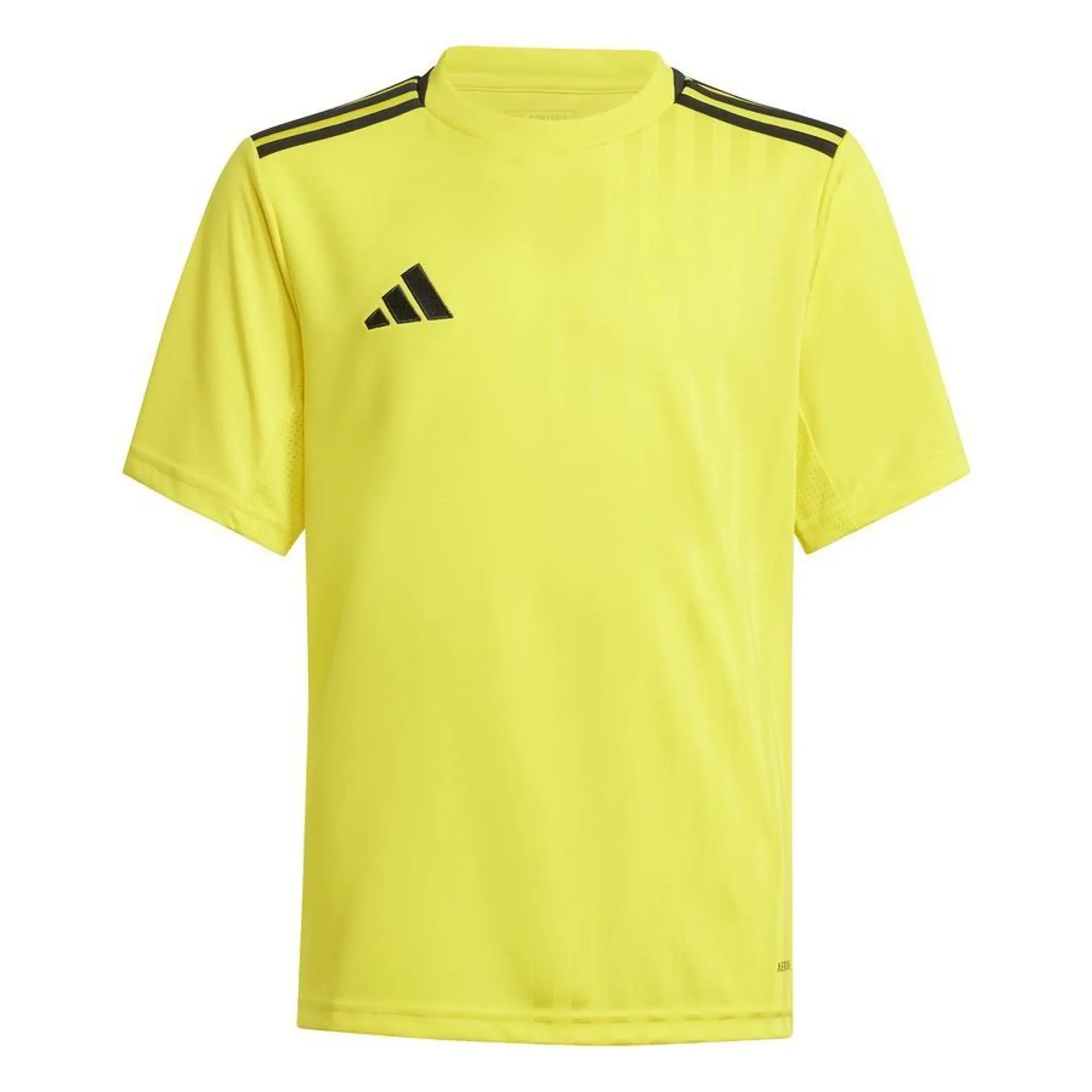 adidas Junior Campeon 25 SS Shirt