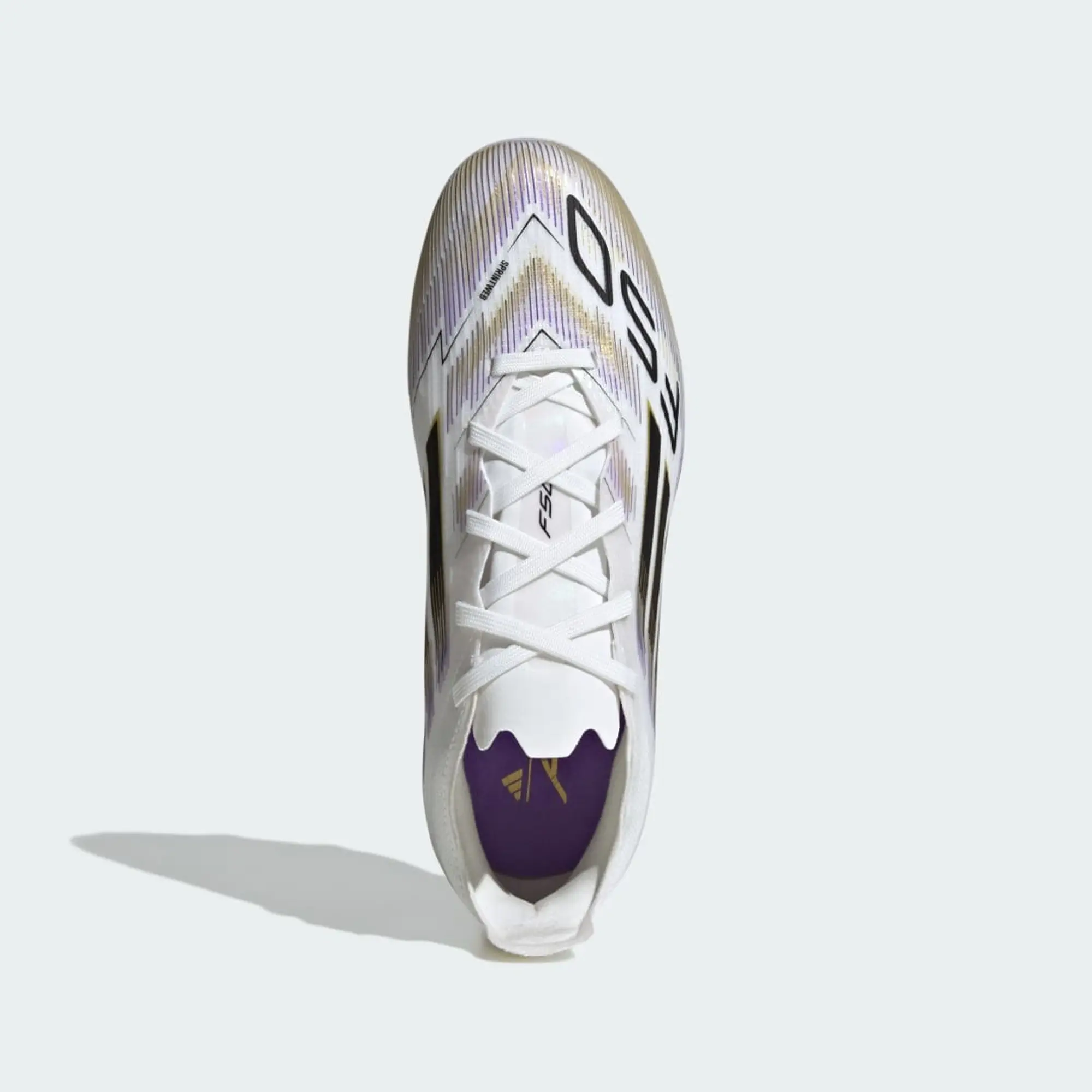 adidas F50 Elite Firm Ground Boots Kids