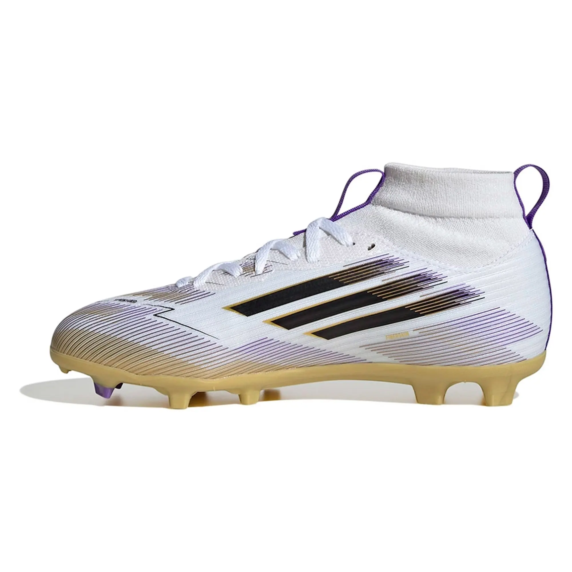 Adidas F50 League Mid Fg/mg Football Boots