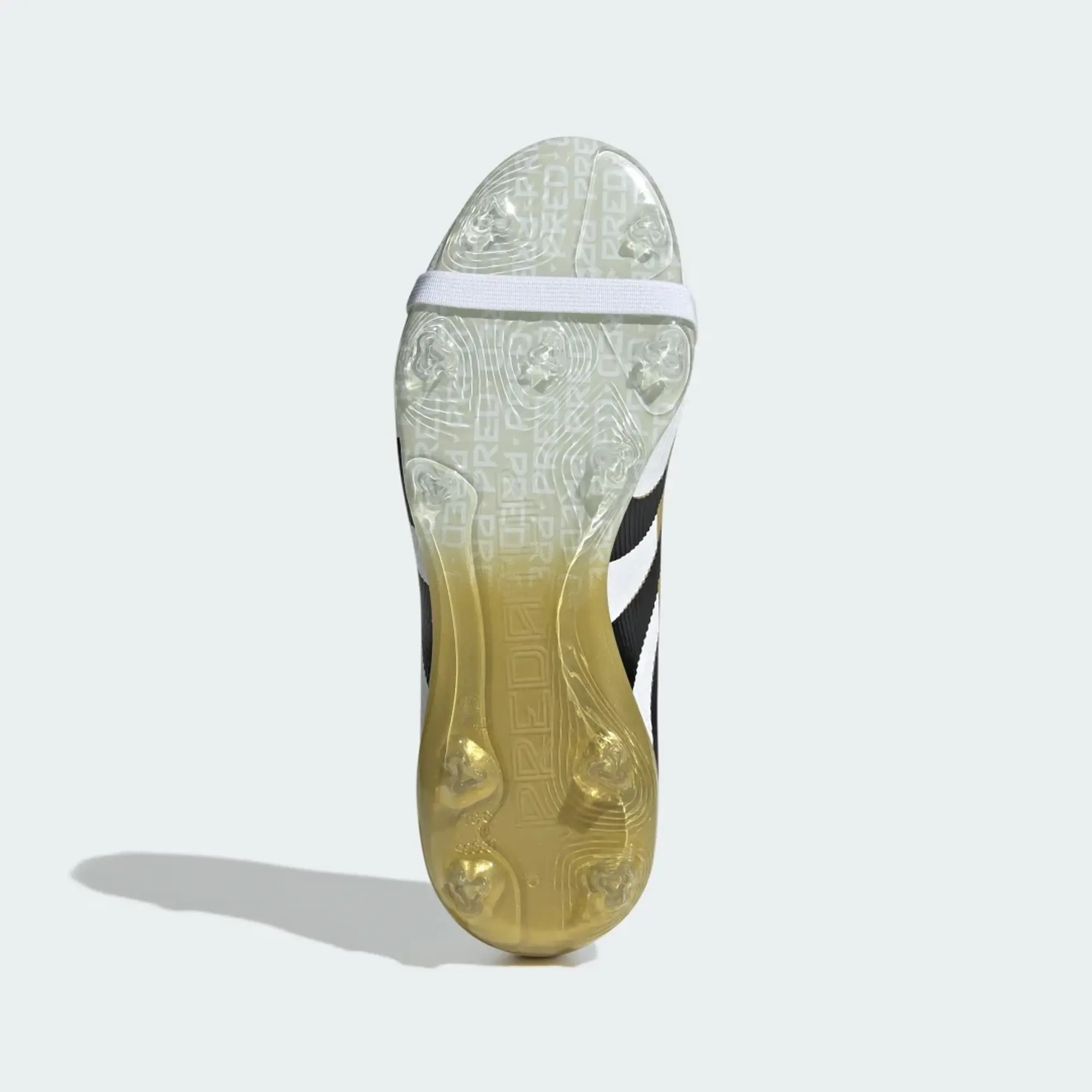 adidas Predator Elite Fold-Over Tongue Firm Ground Boots Kids