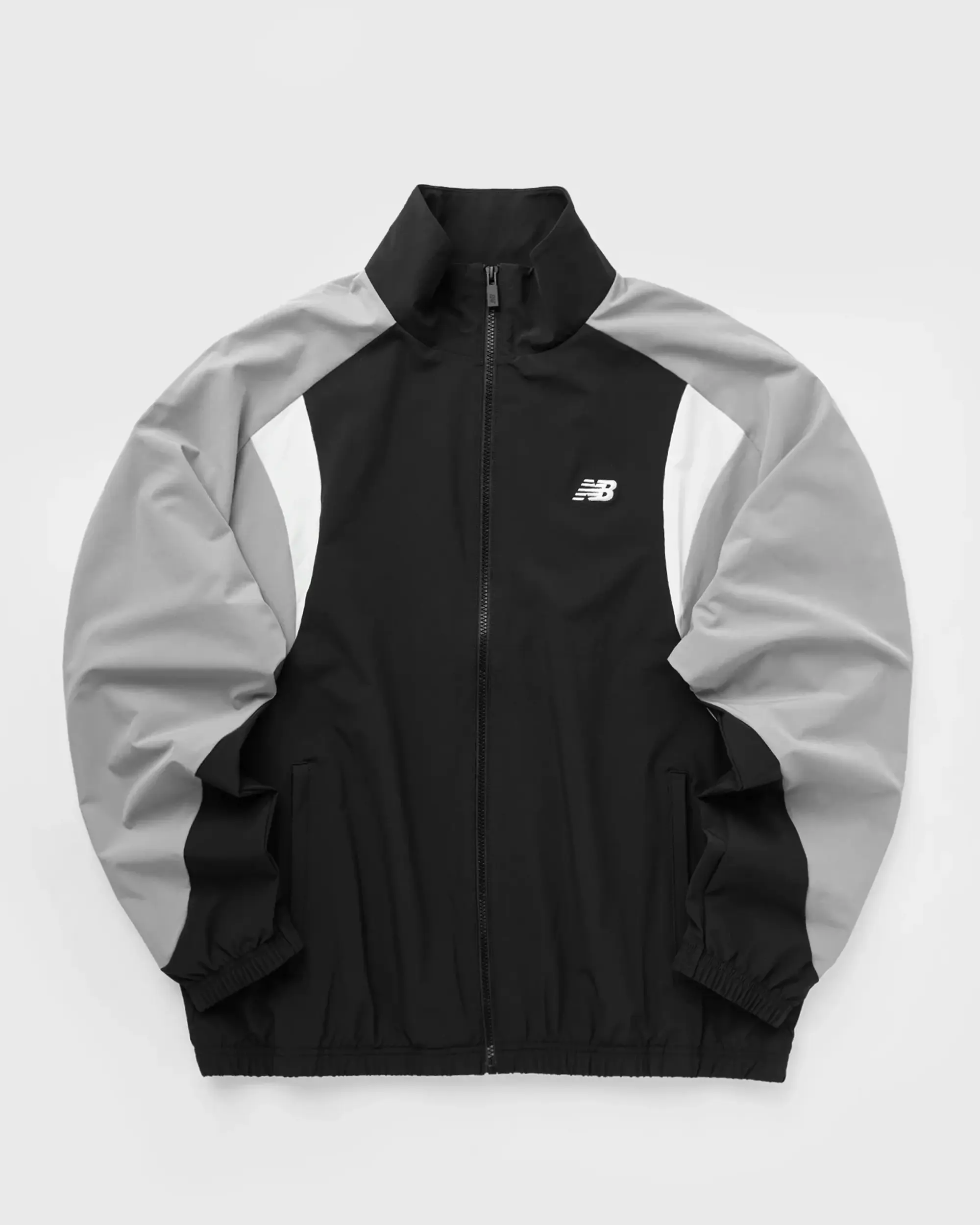 In Game Woven Track Jacket