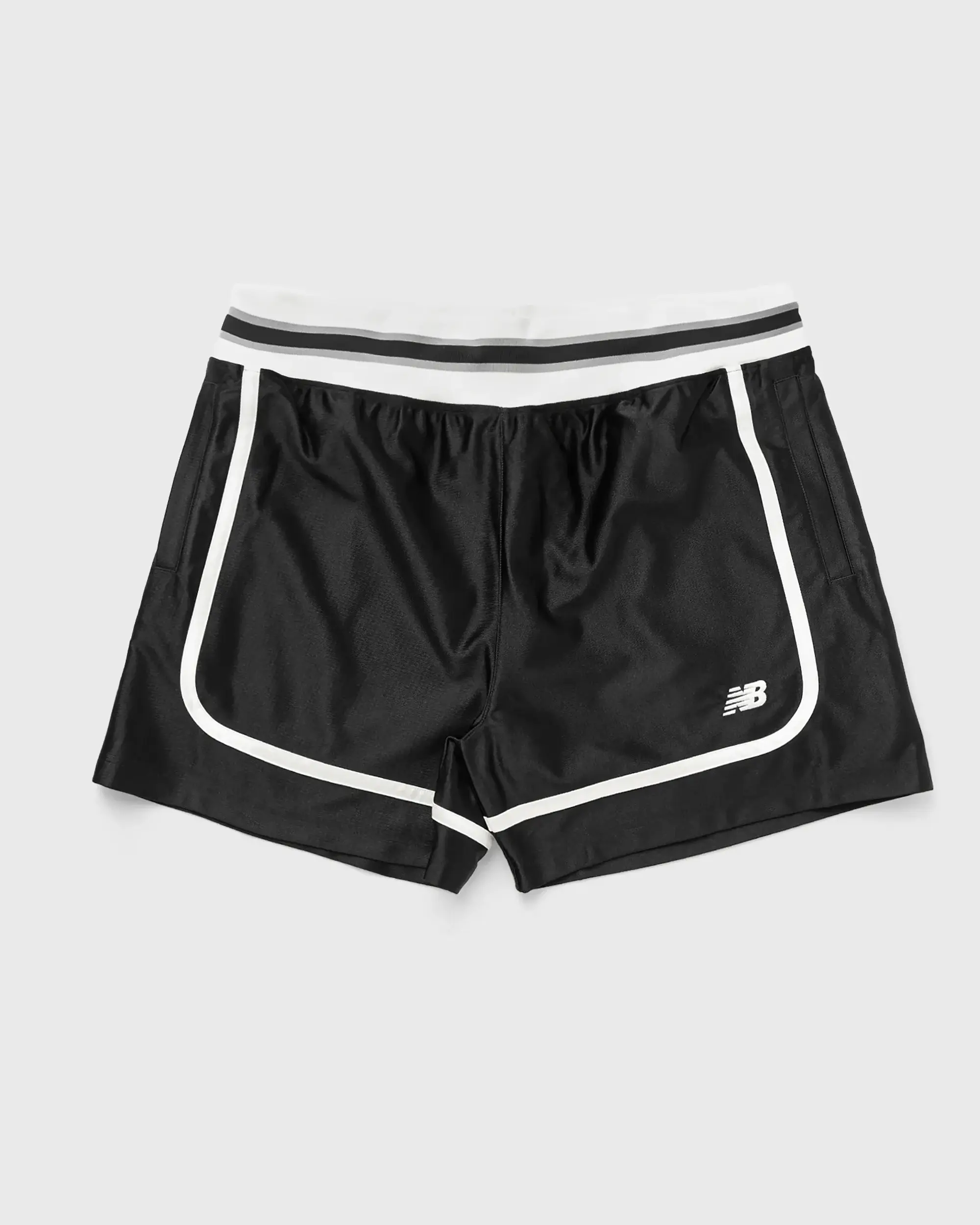 In Game 5" Tricot Short"
