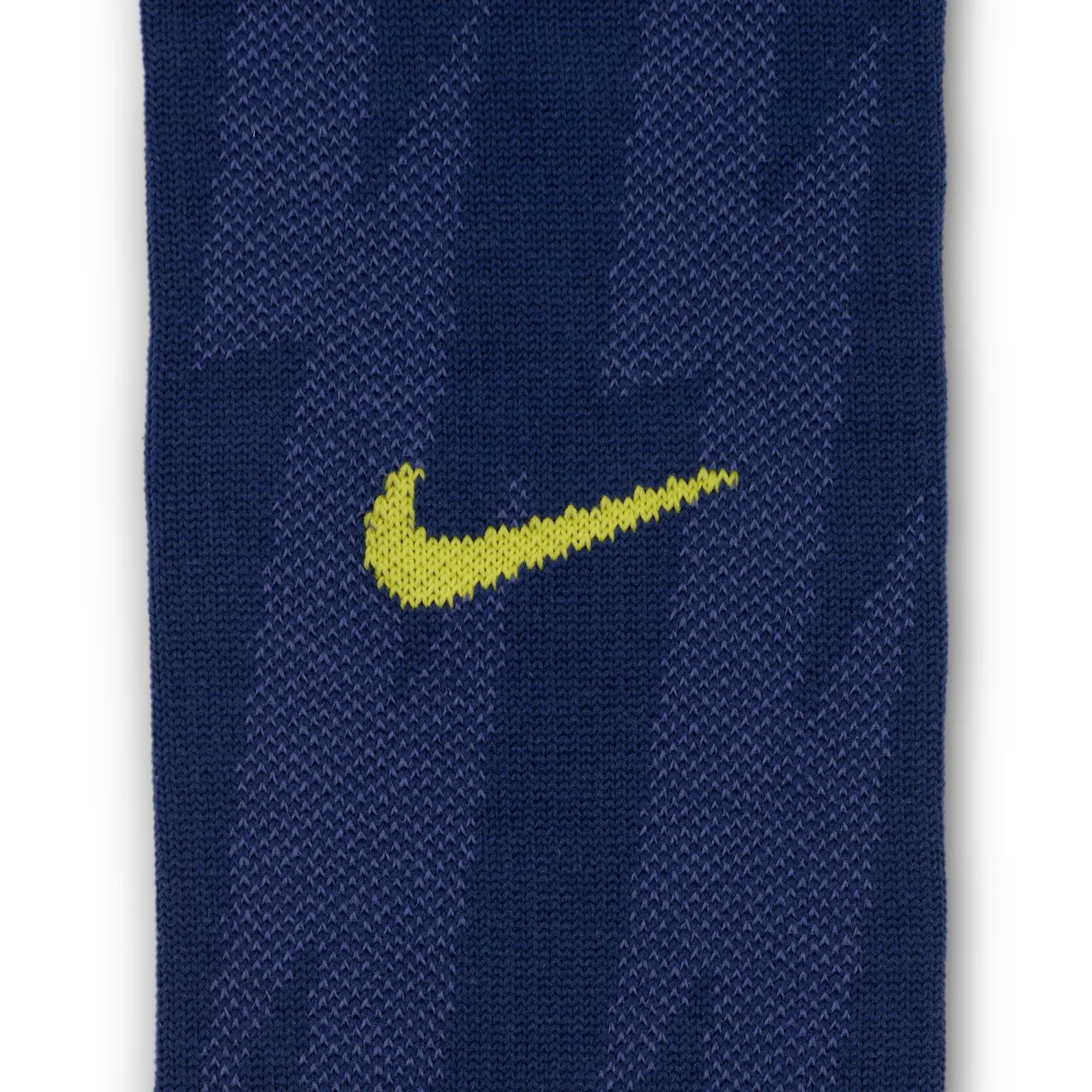 Atlético Madrid Strike Away Nike Dri-FIT Football Knee-High Socks - Blue