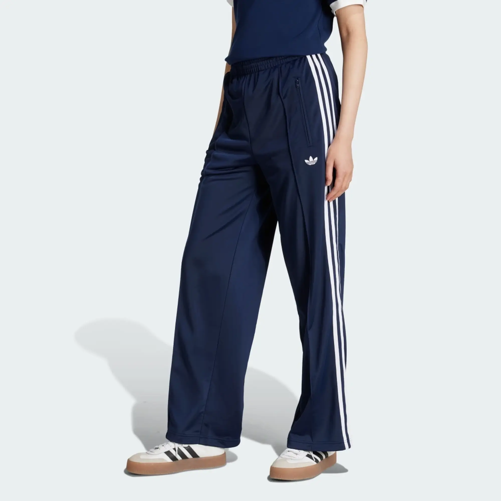 adidas Originals adidas Adicolor Classic Firebird Loose Track Tracksuit Bottoms