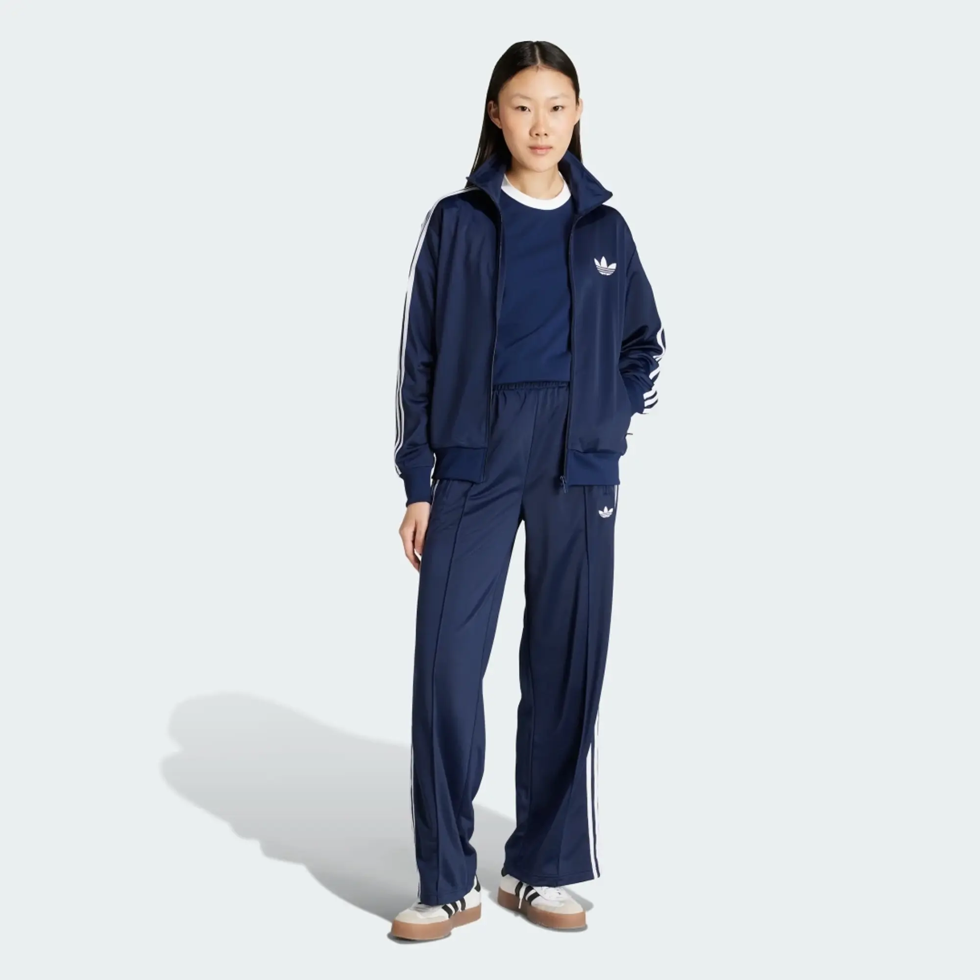 adidas Originals adidas Adicolor Classic Firebird Loose Track Tracksuit Bottoms