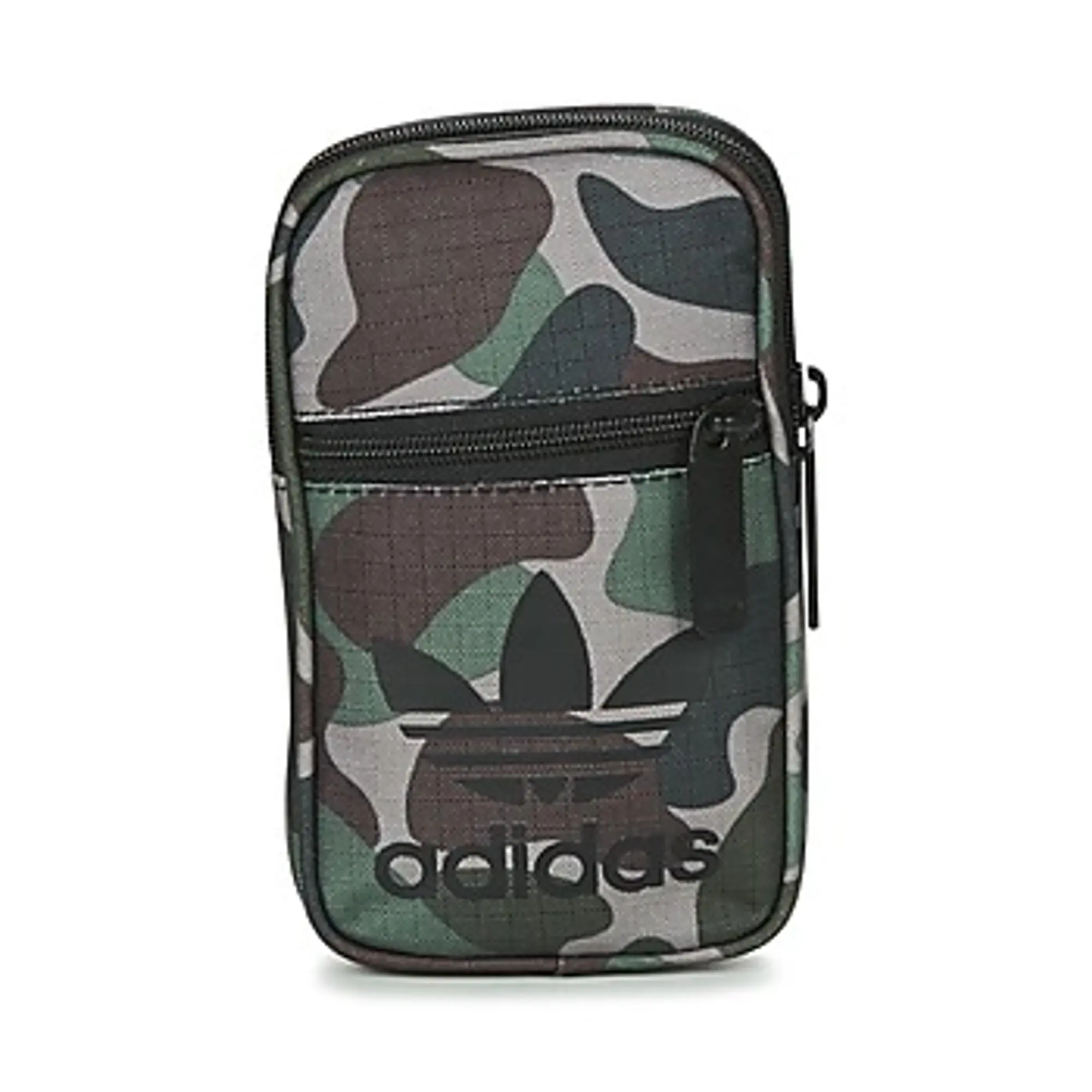 adidas  FESTIVAL B CAMO  women's Pouch in Green